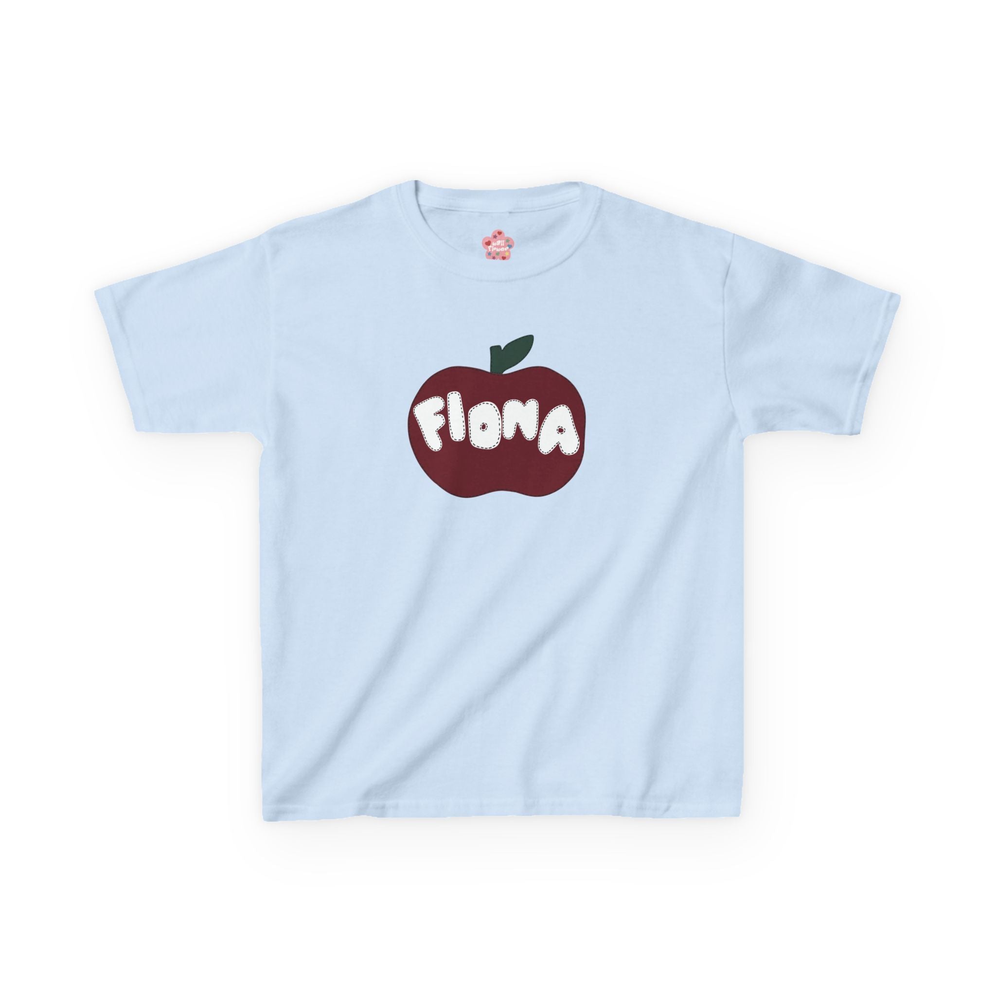 Fiona Apple Baby Tee