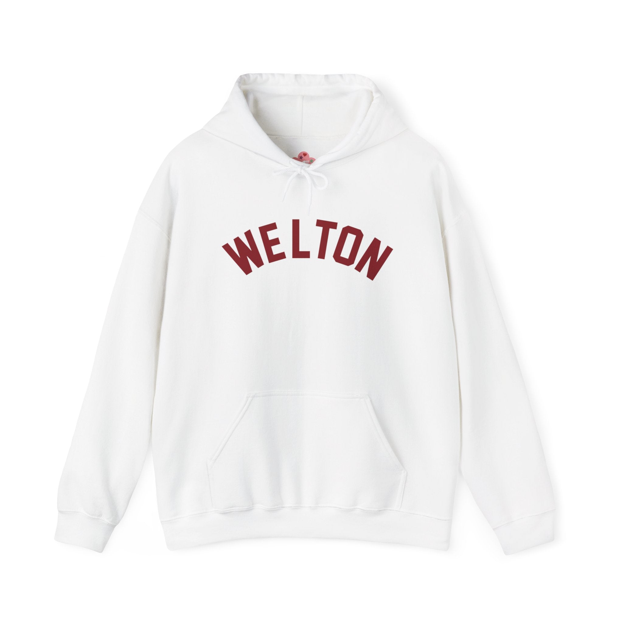 Welton Hoodie