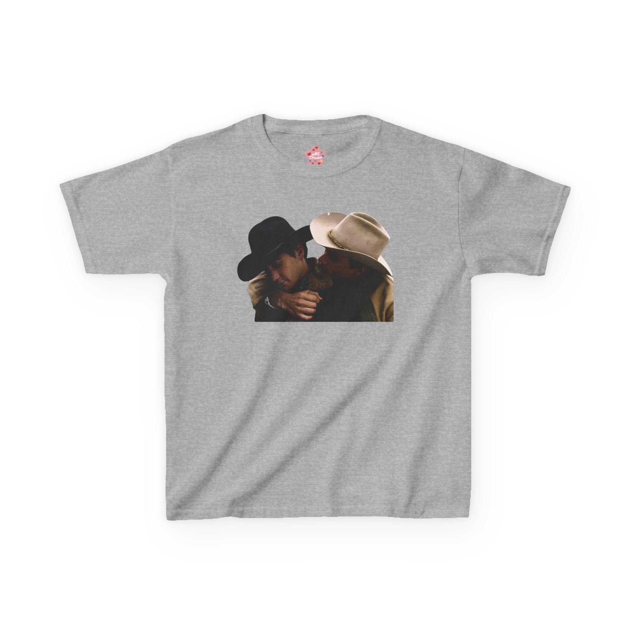 Brokeback Mountain Baby Tee