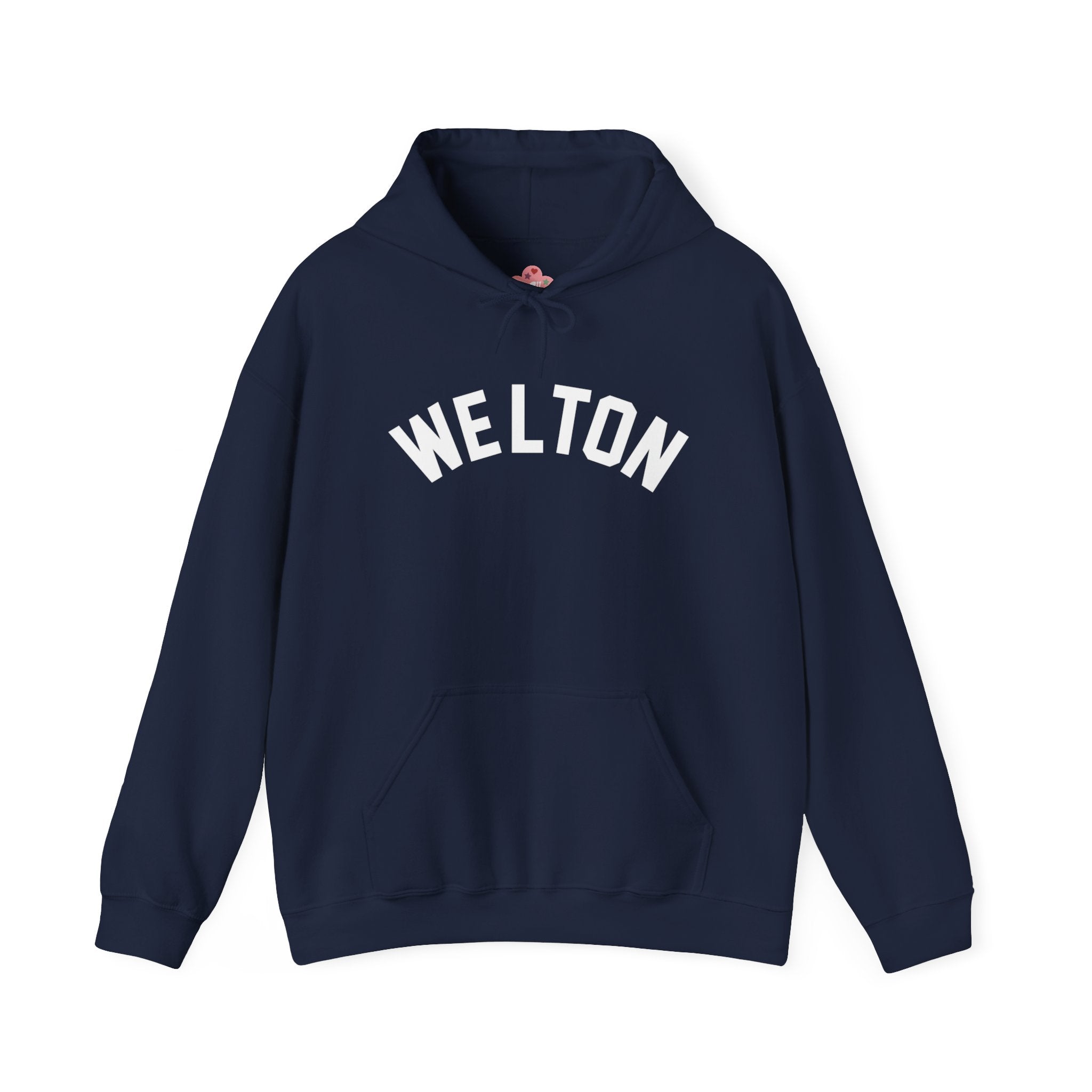 Welton Hoodie