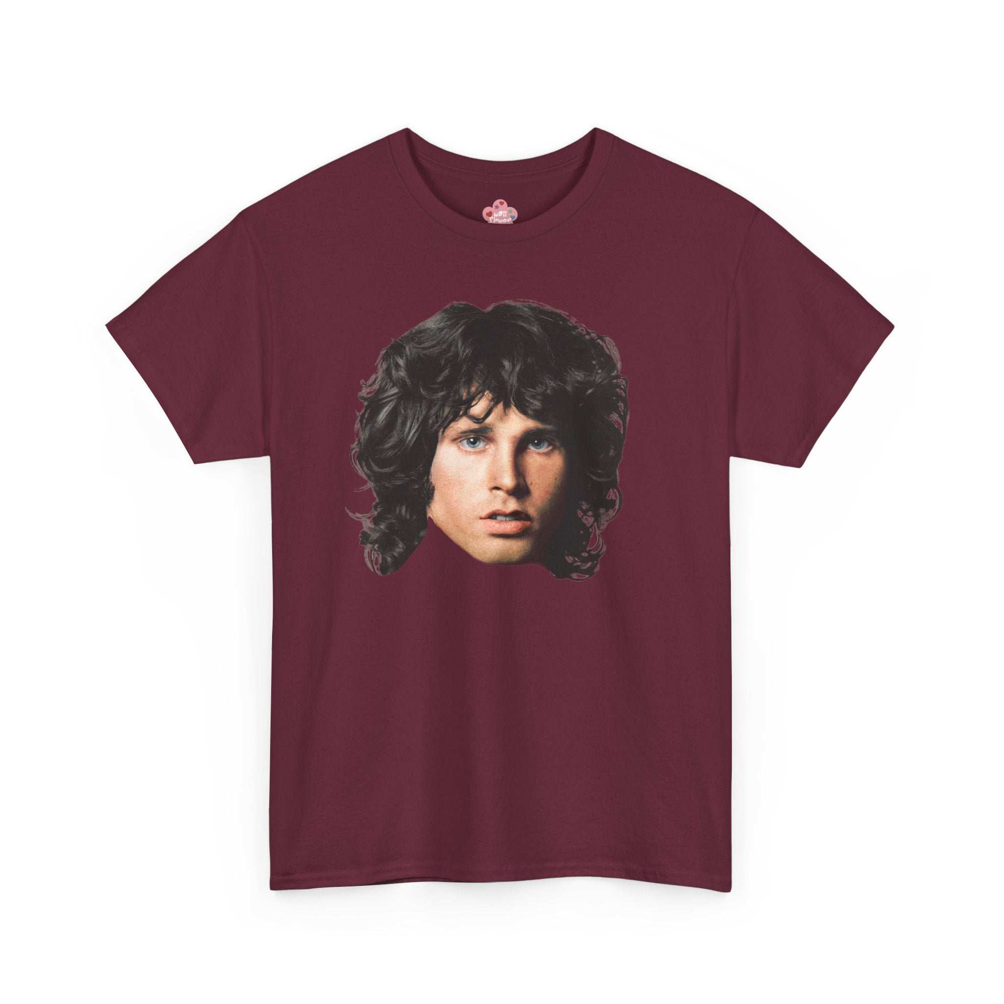 Jim Morrison Classic Tee