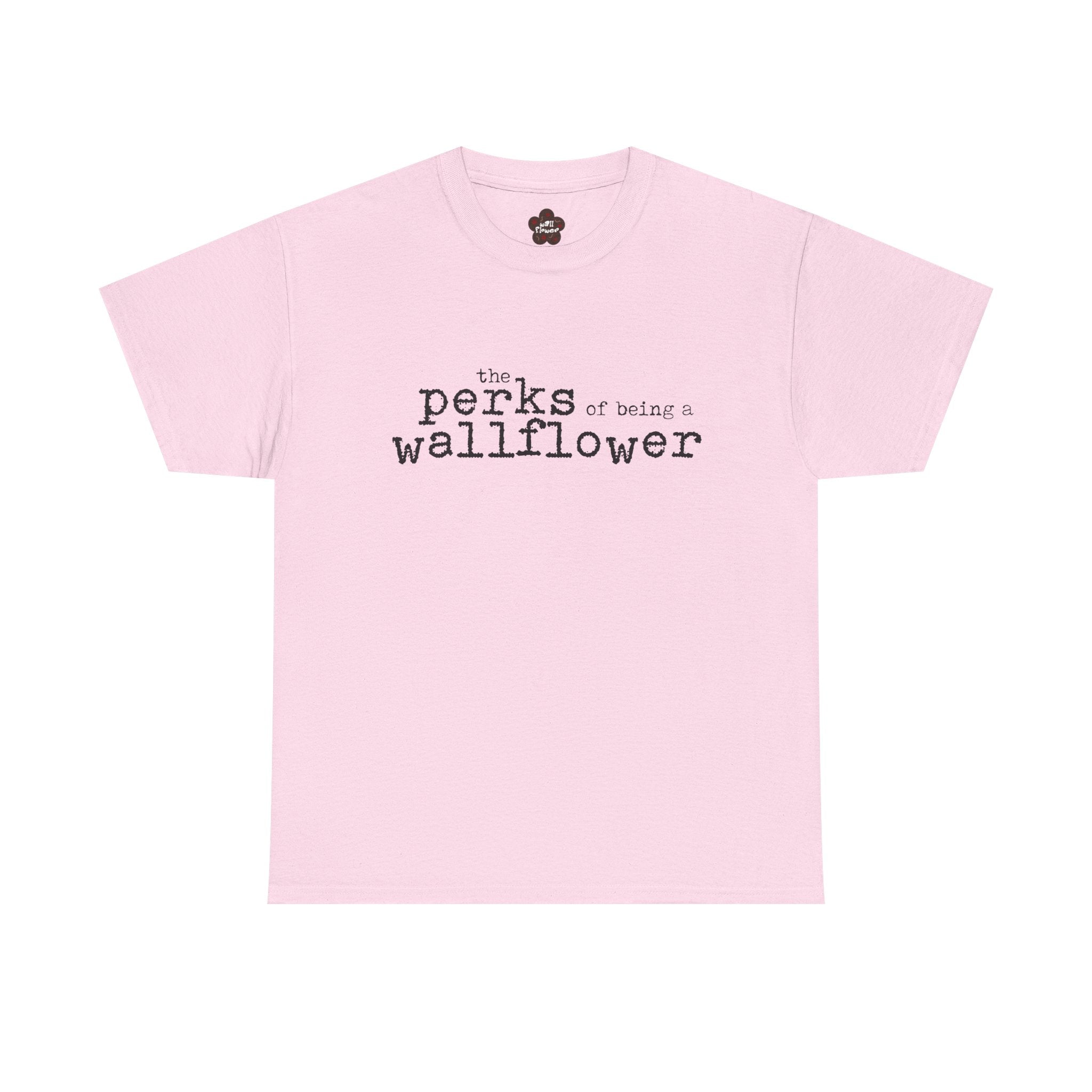 The Perks of Being a Wallflower Classic Tee