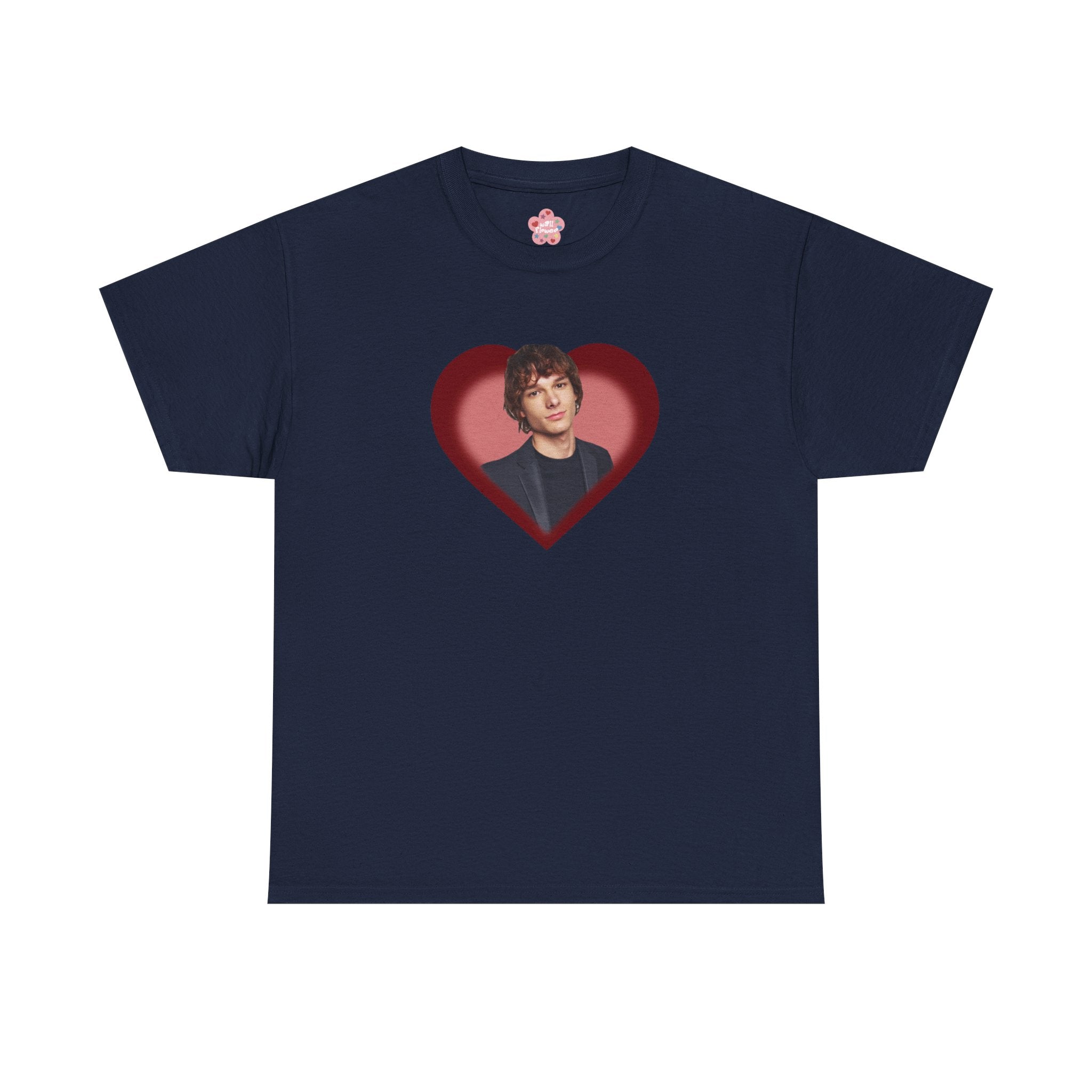 Mason Thames Heart Classic Tee