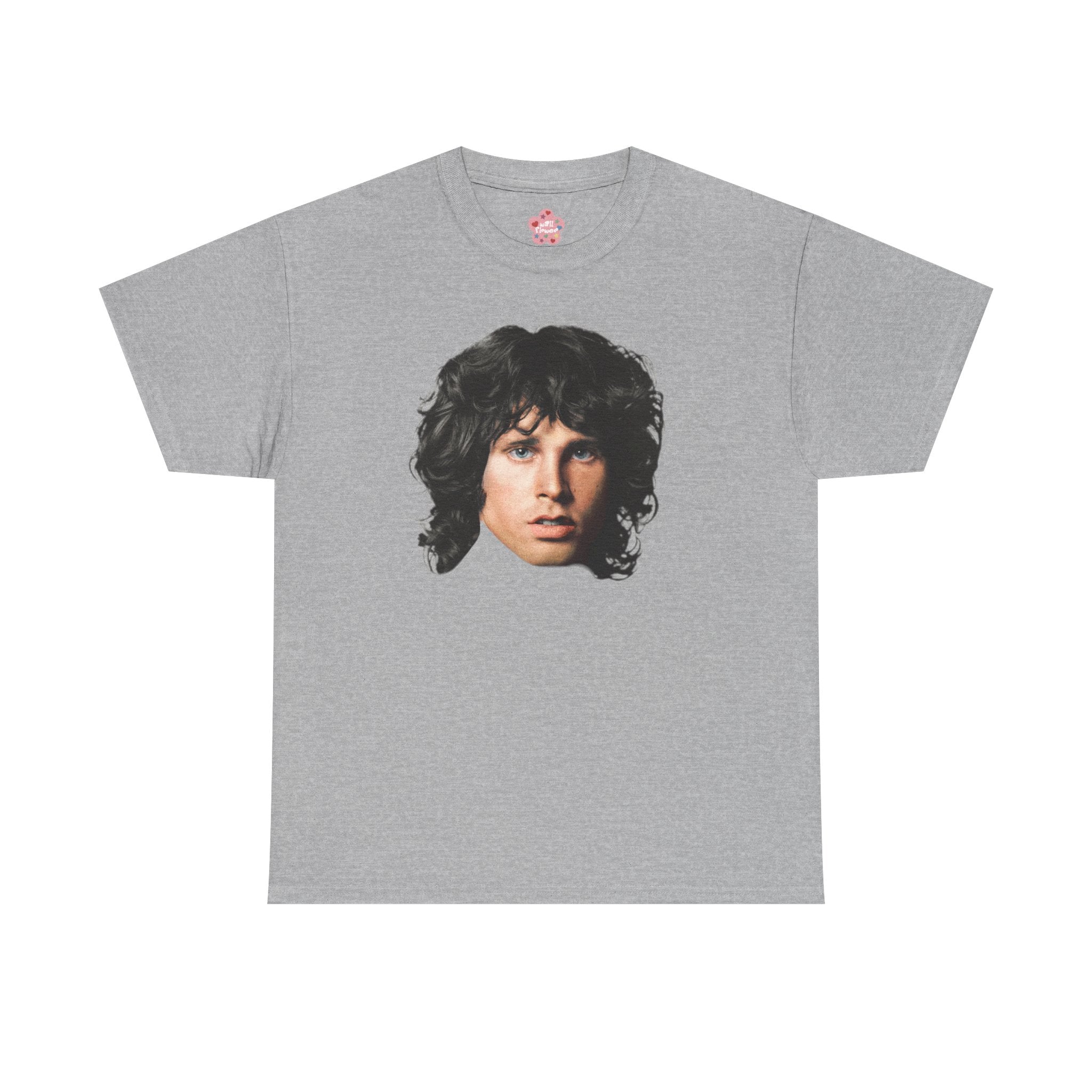 Jim Morrison Classic Tee