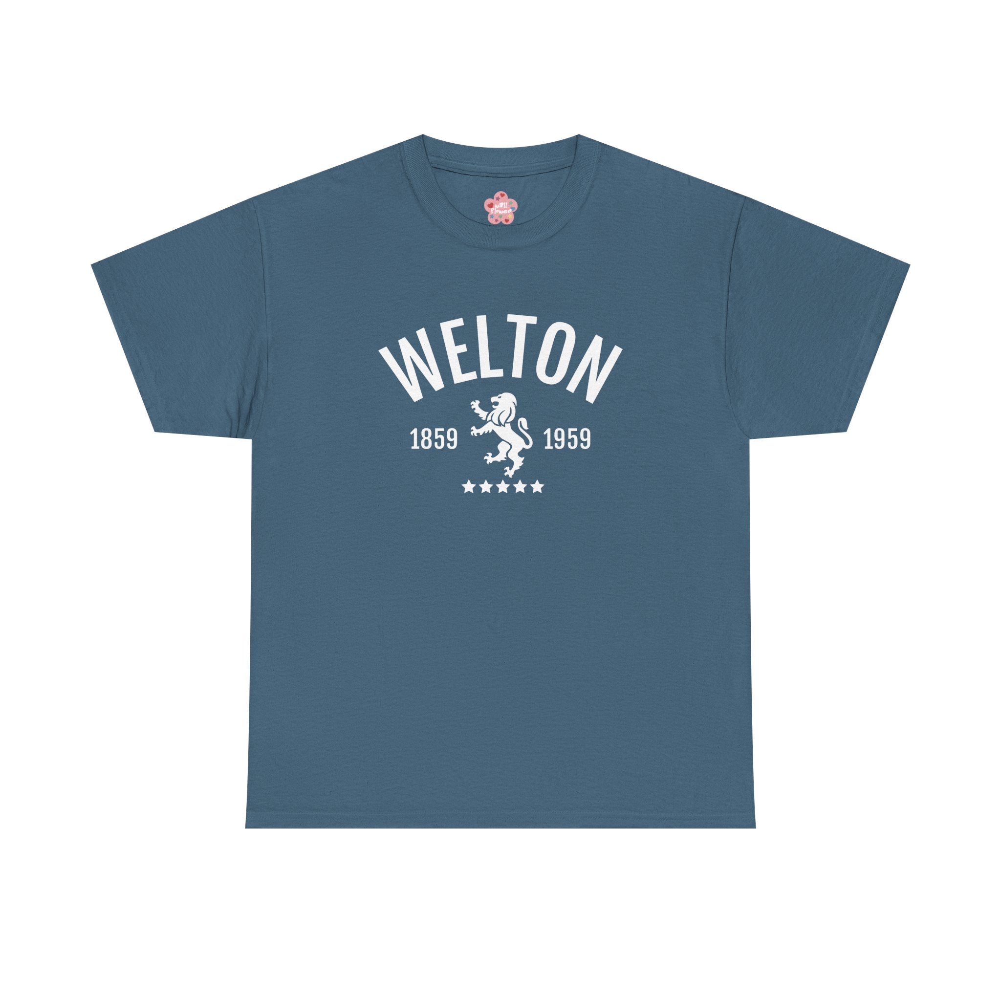 Welton Academy Classic Tee