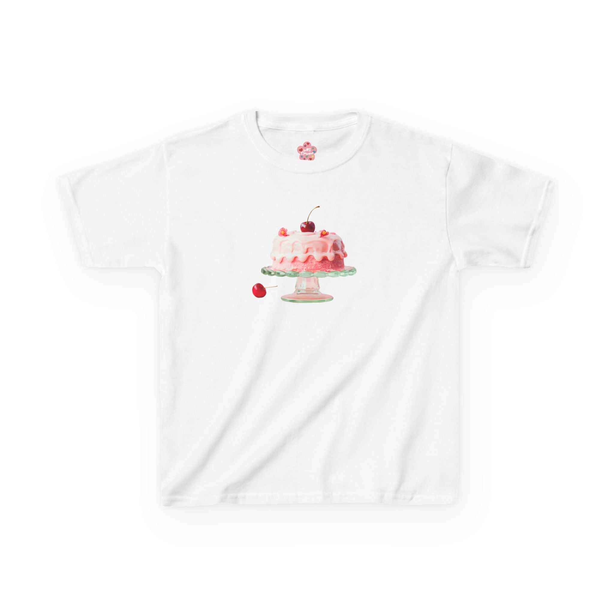 Cake Baby Tee