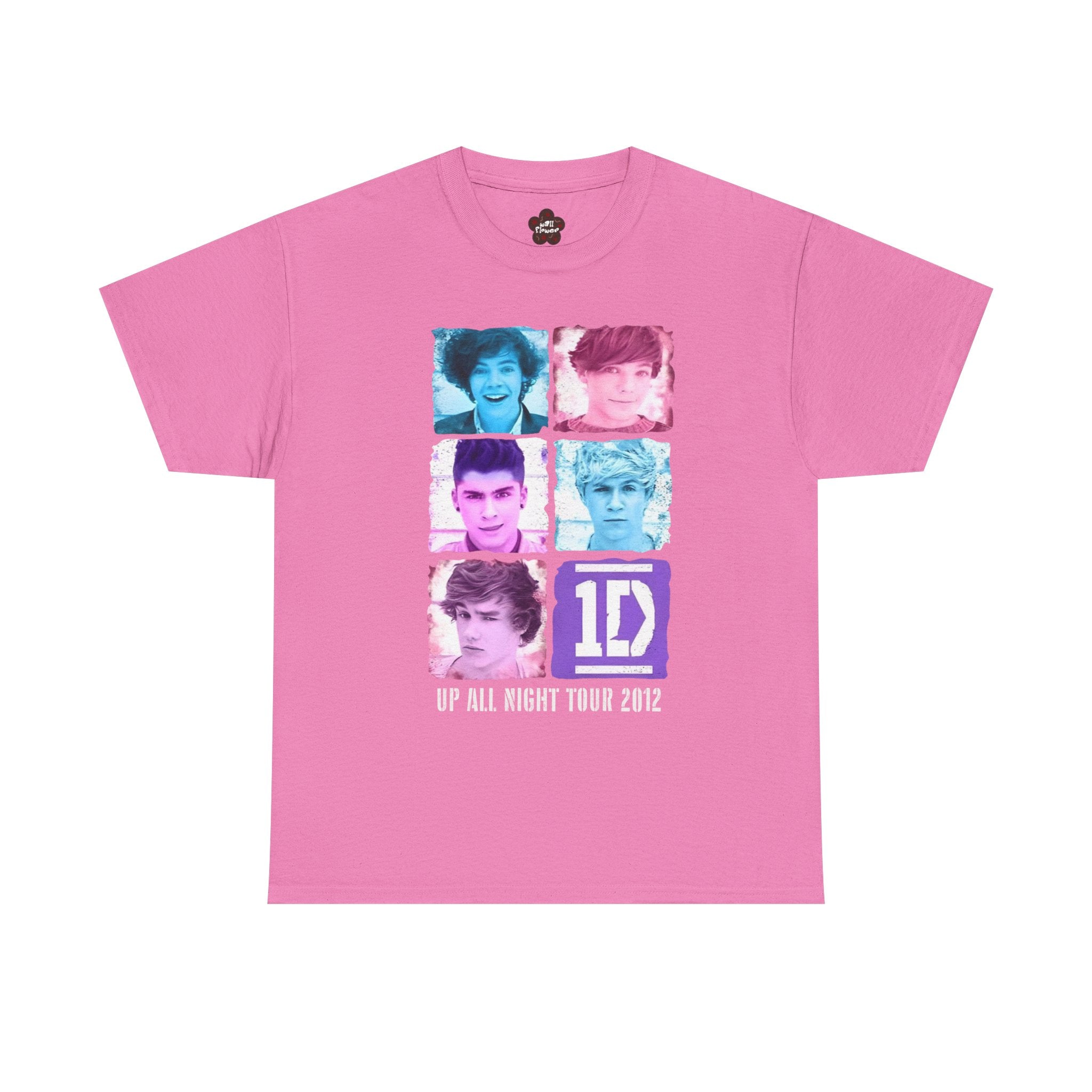 1D Tour Classic Tee