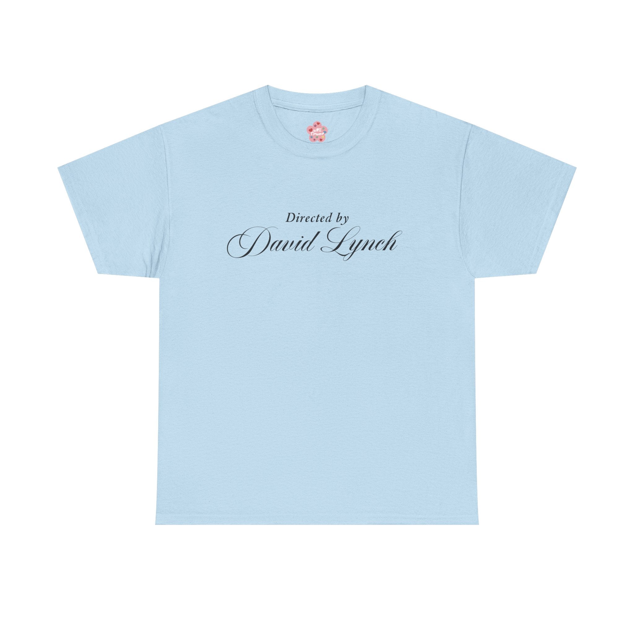 David Lynch Classic Tee