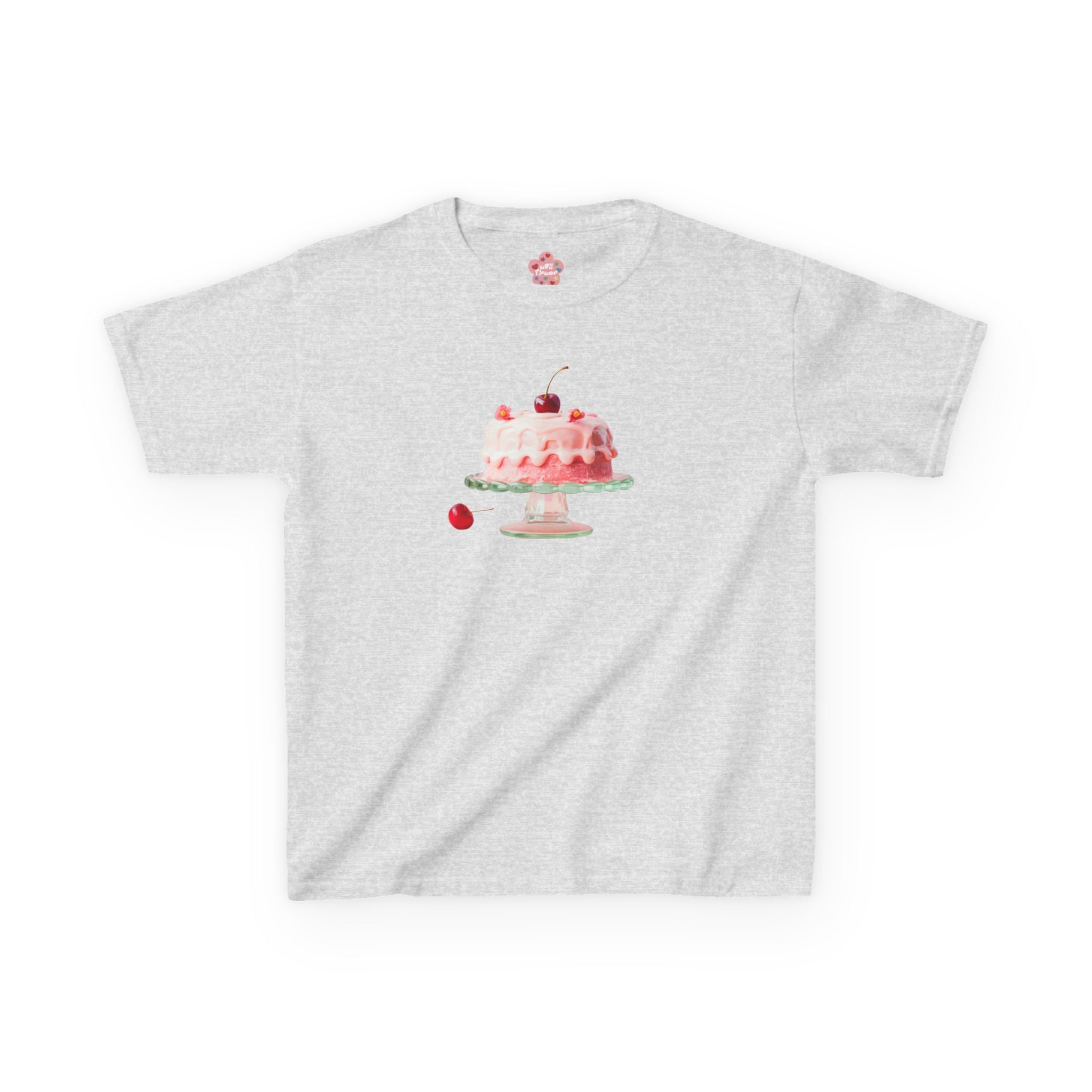 Cake Baby Tee