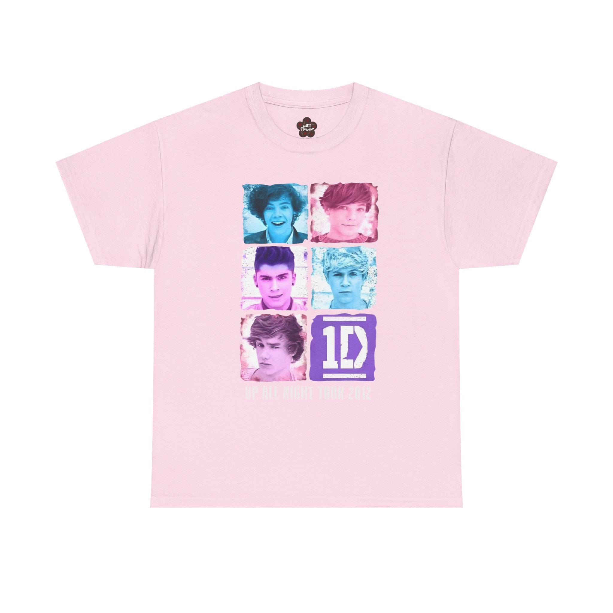 1D Tour Classic Tee