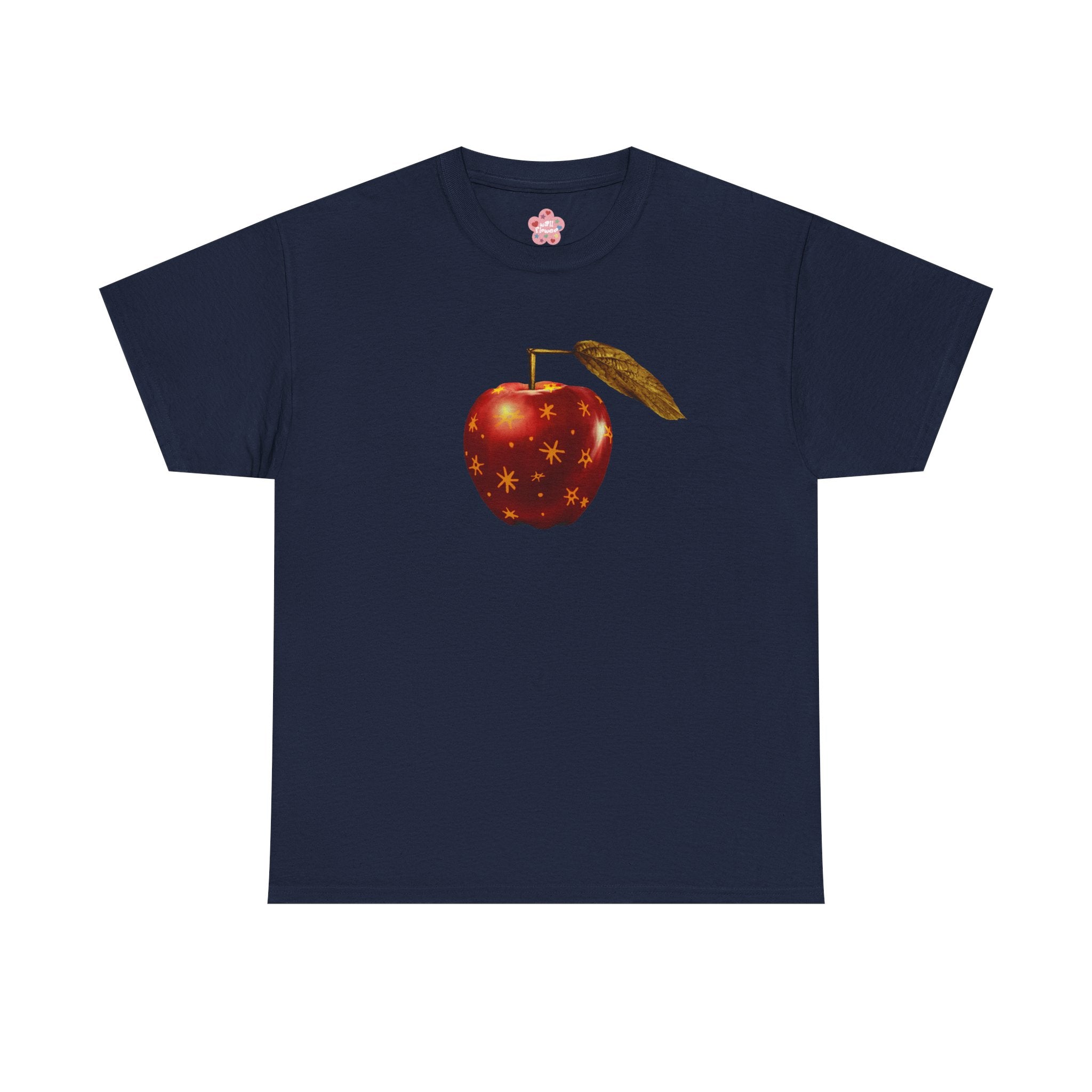 Fantastic Mr. Fox Apple Classic Tee