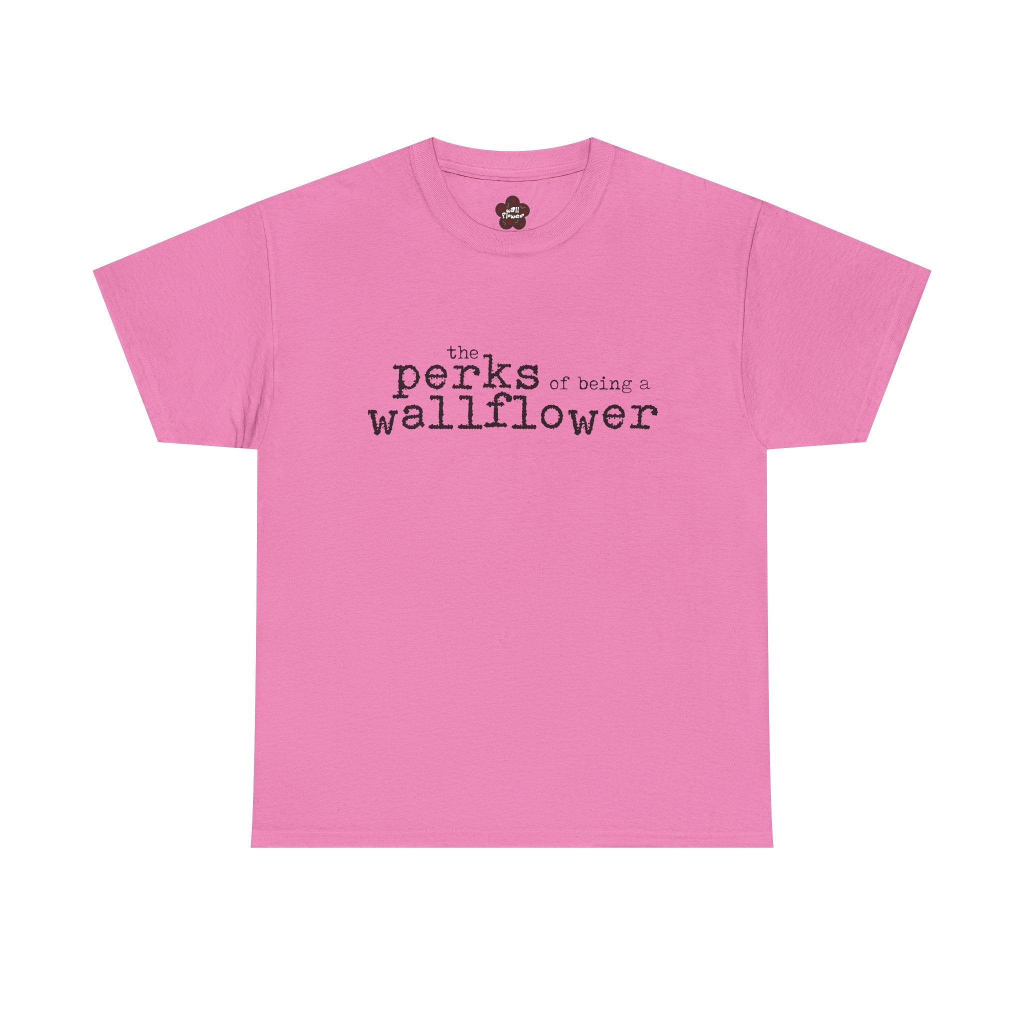The Perks of Being a Wallflower Classic Tee