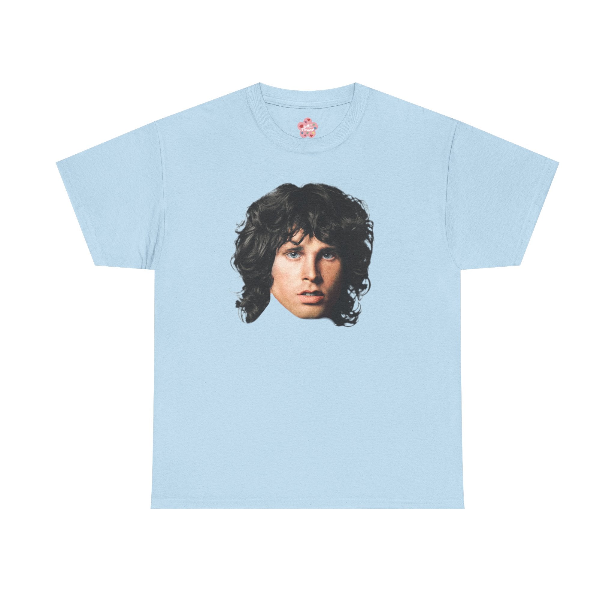 Jim Morrison Classic Tee