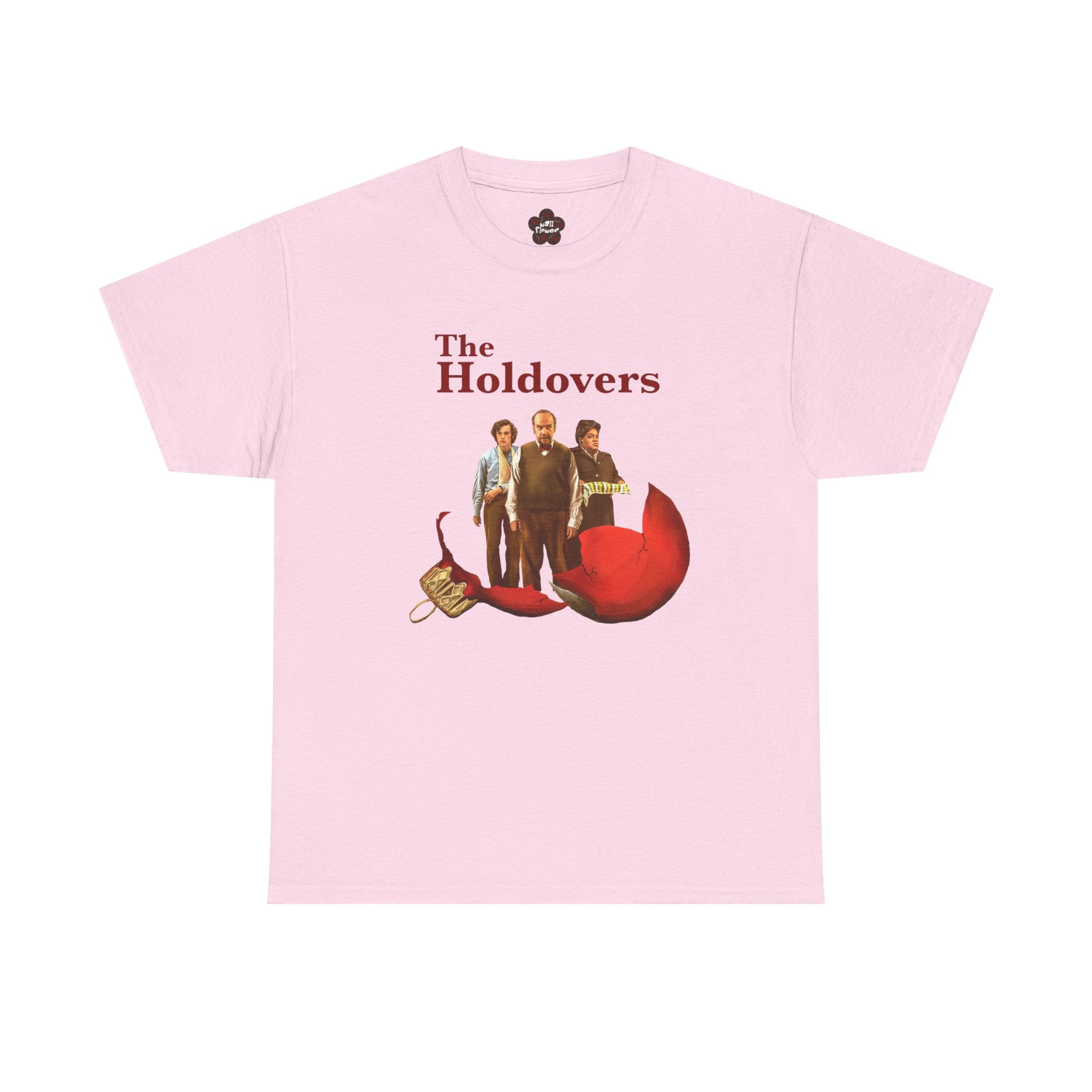The Holdovers Classic Tee