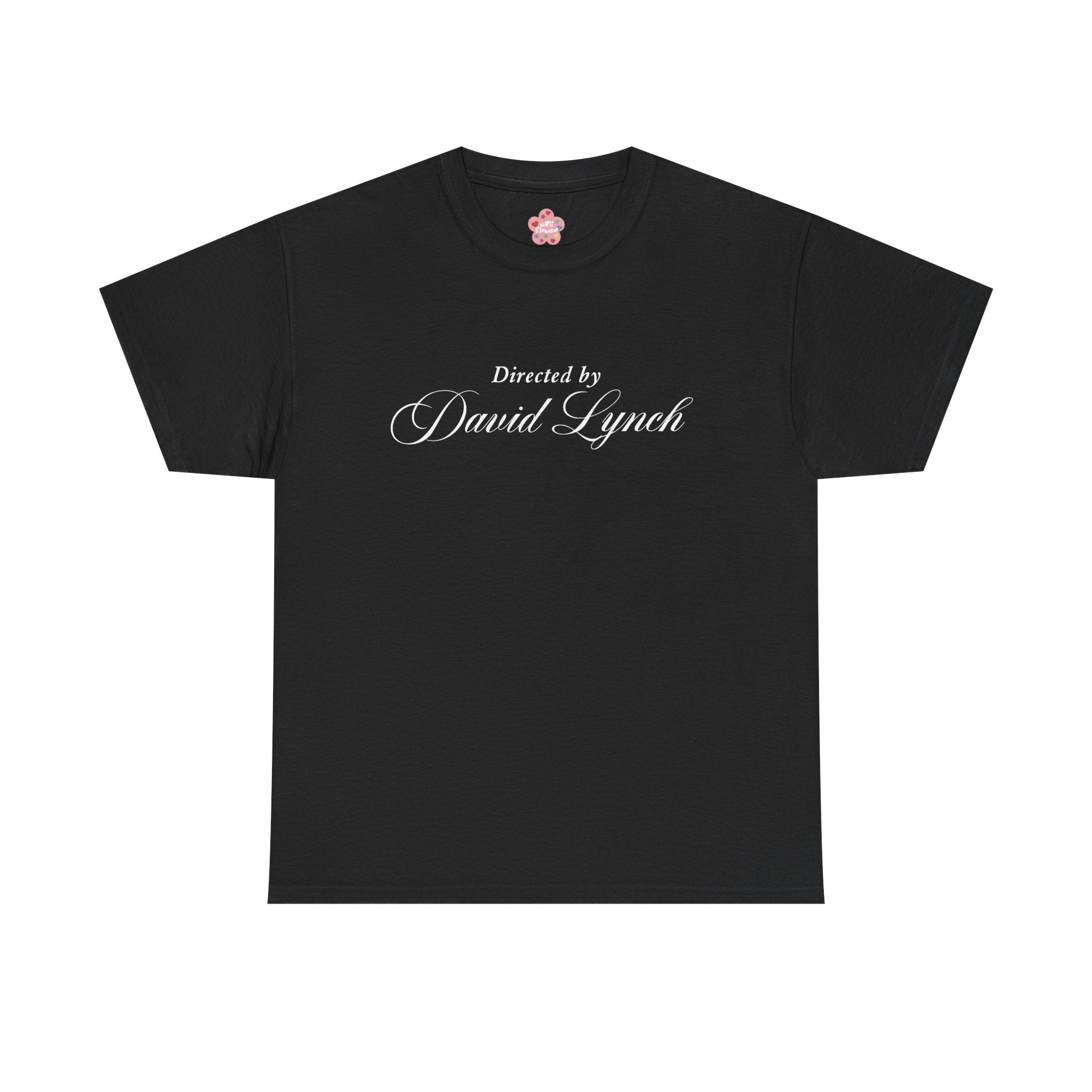 David Lynch Classic Tee