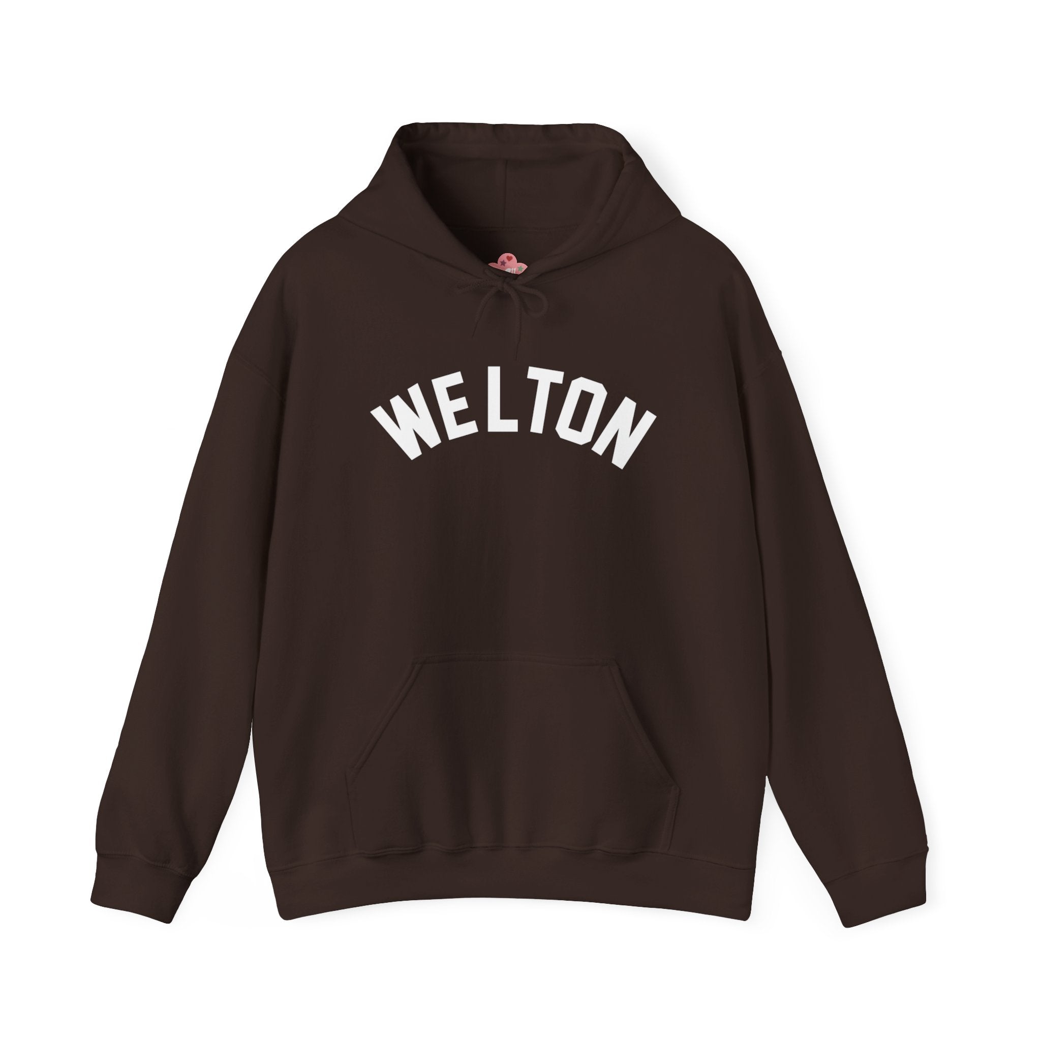 Welton Hoodie