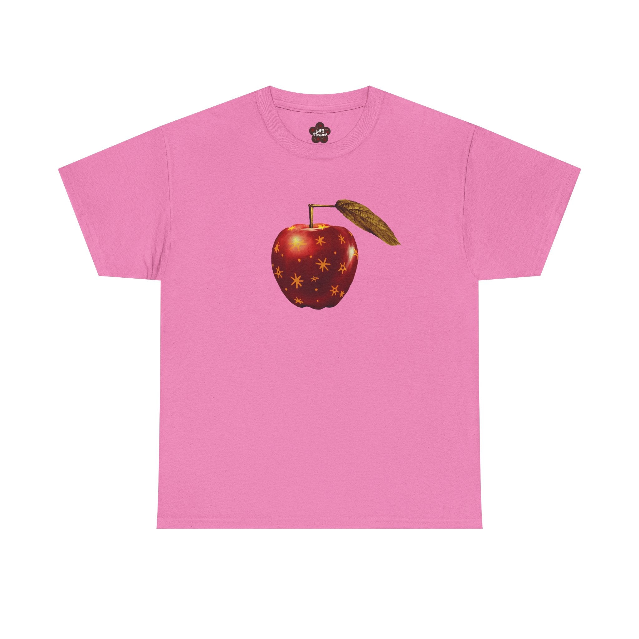 Fantastic Mr. Fox Apple Classic Tee