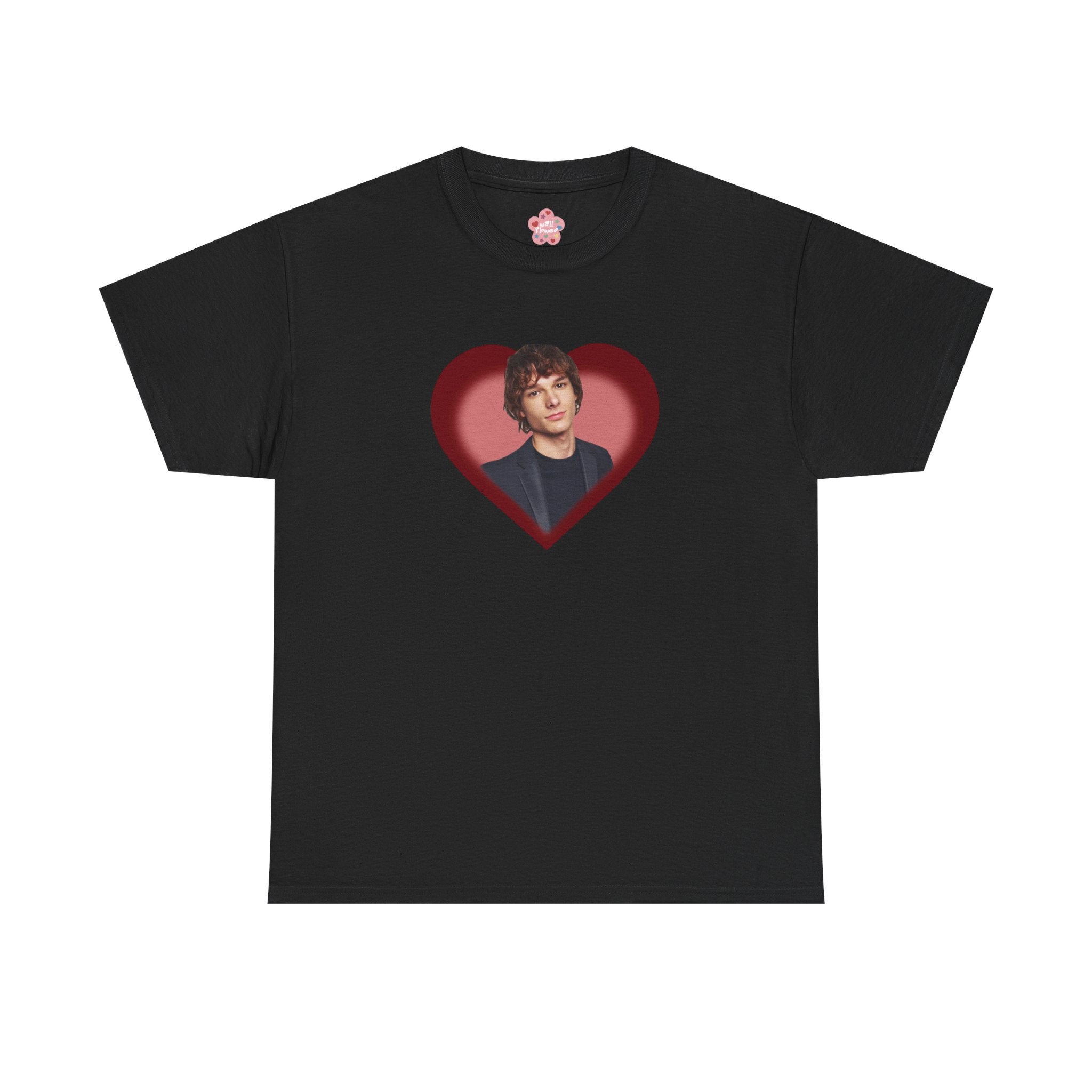 Mason Thames Heart Classic Tee