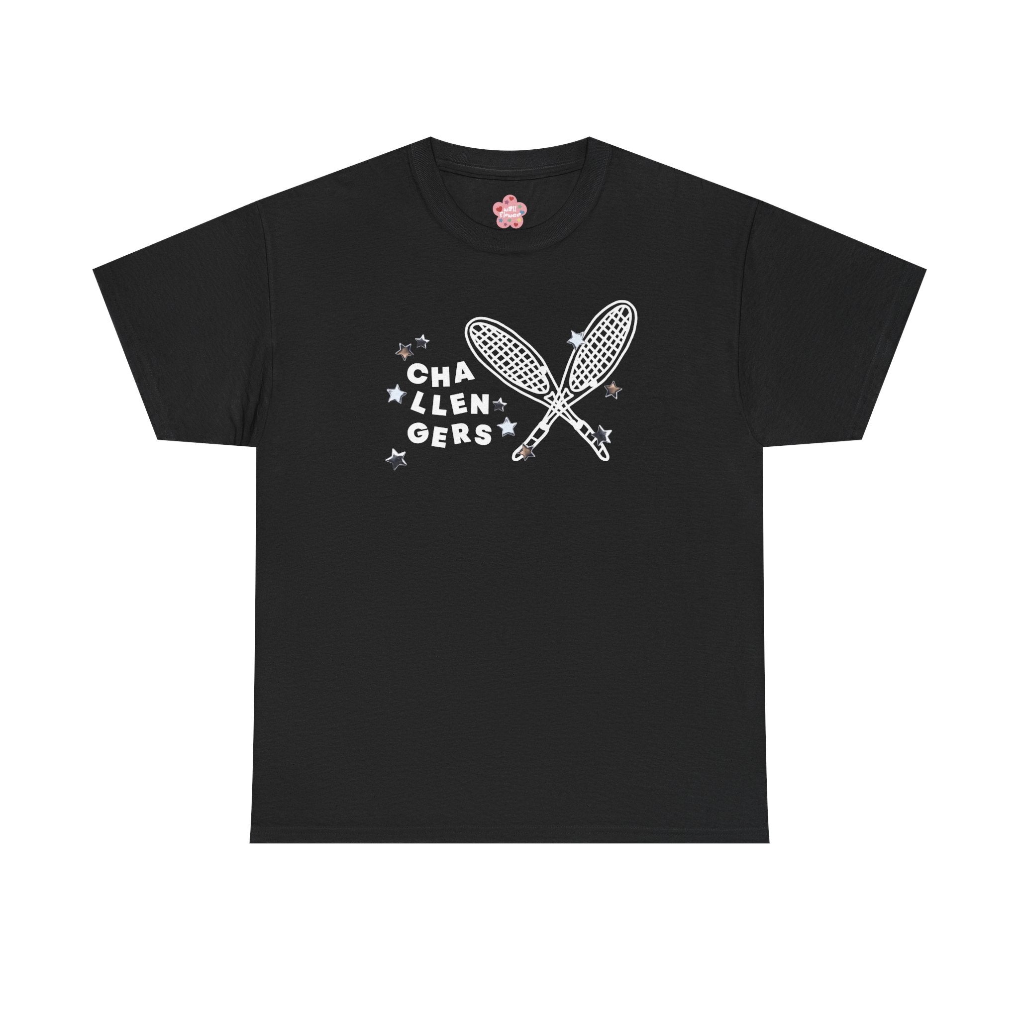Challengers Doodle Classic Tee