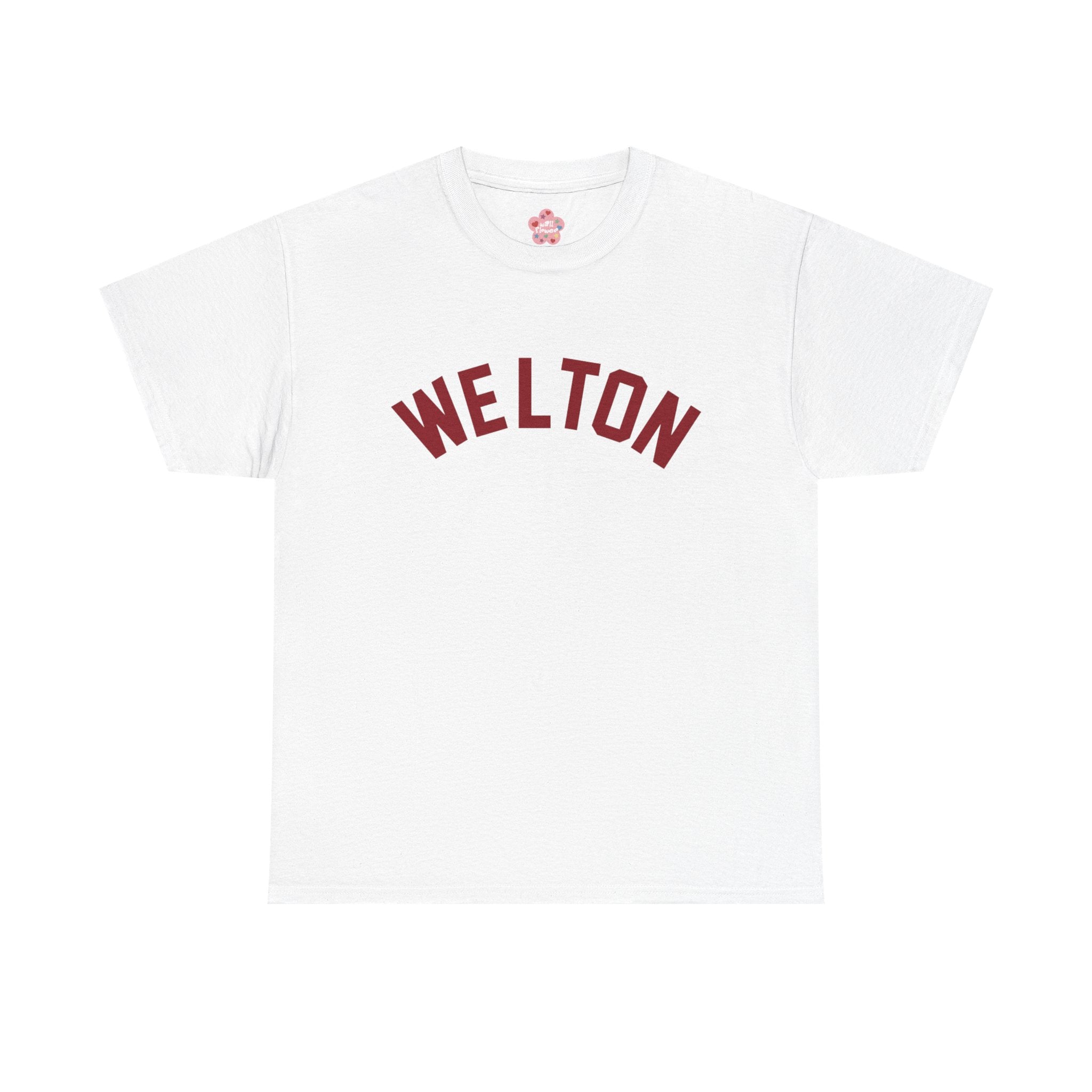 Dead Poets Society Welton Classic Tee