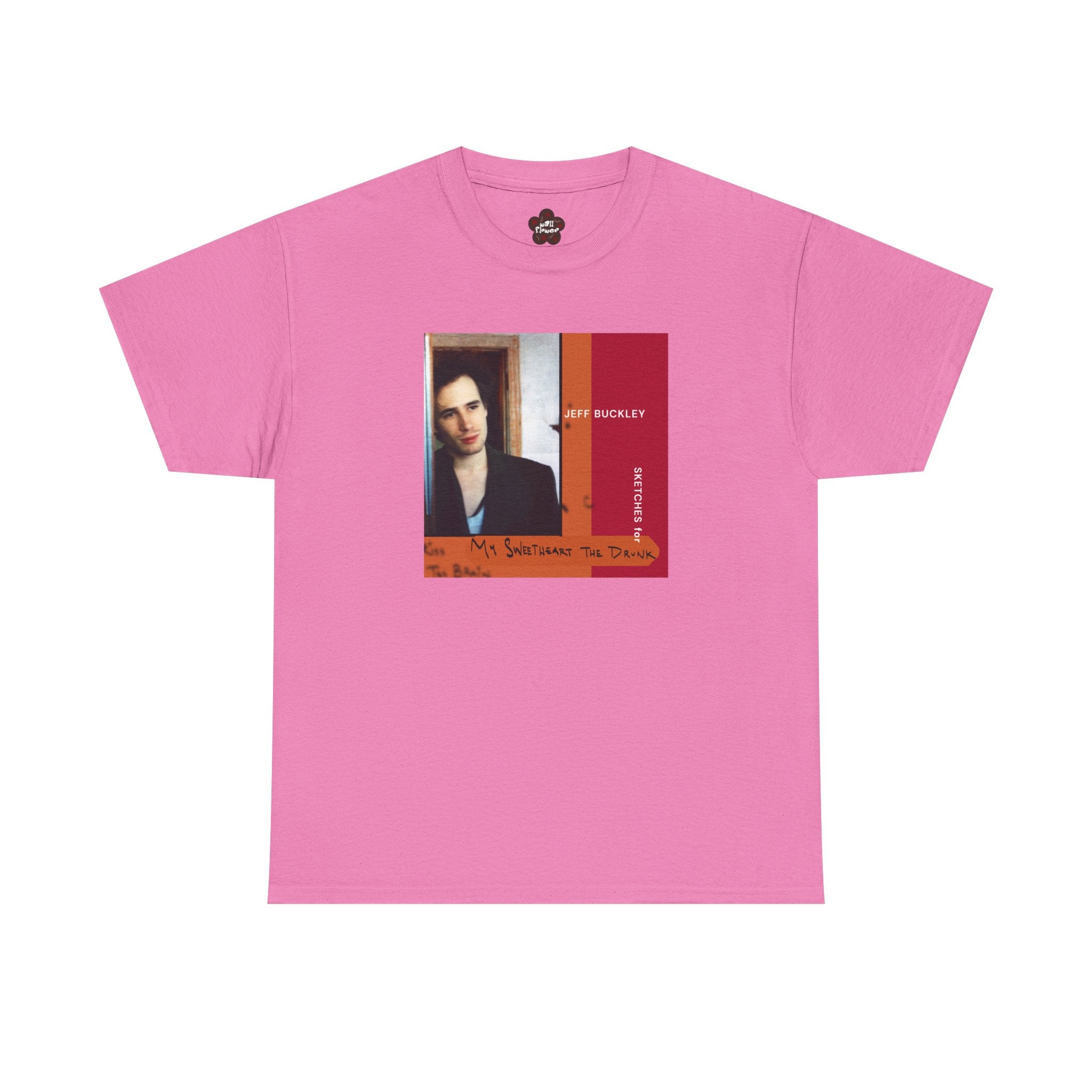 My Sweetheart The Drunk Classic Tee