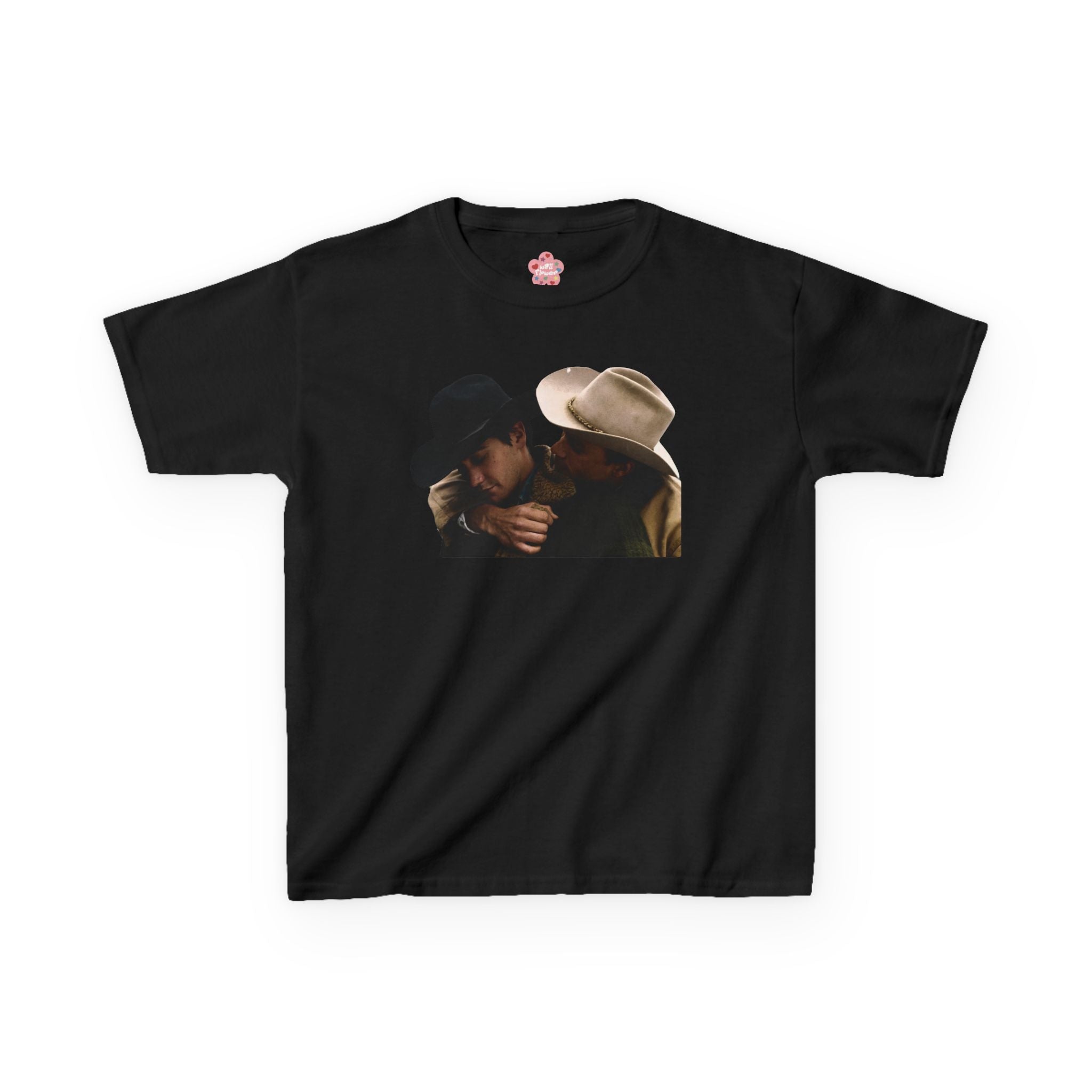 Brokeback Mountain Baby Tee