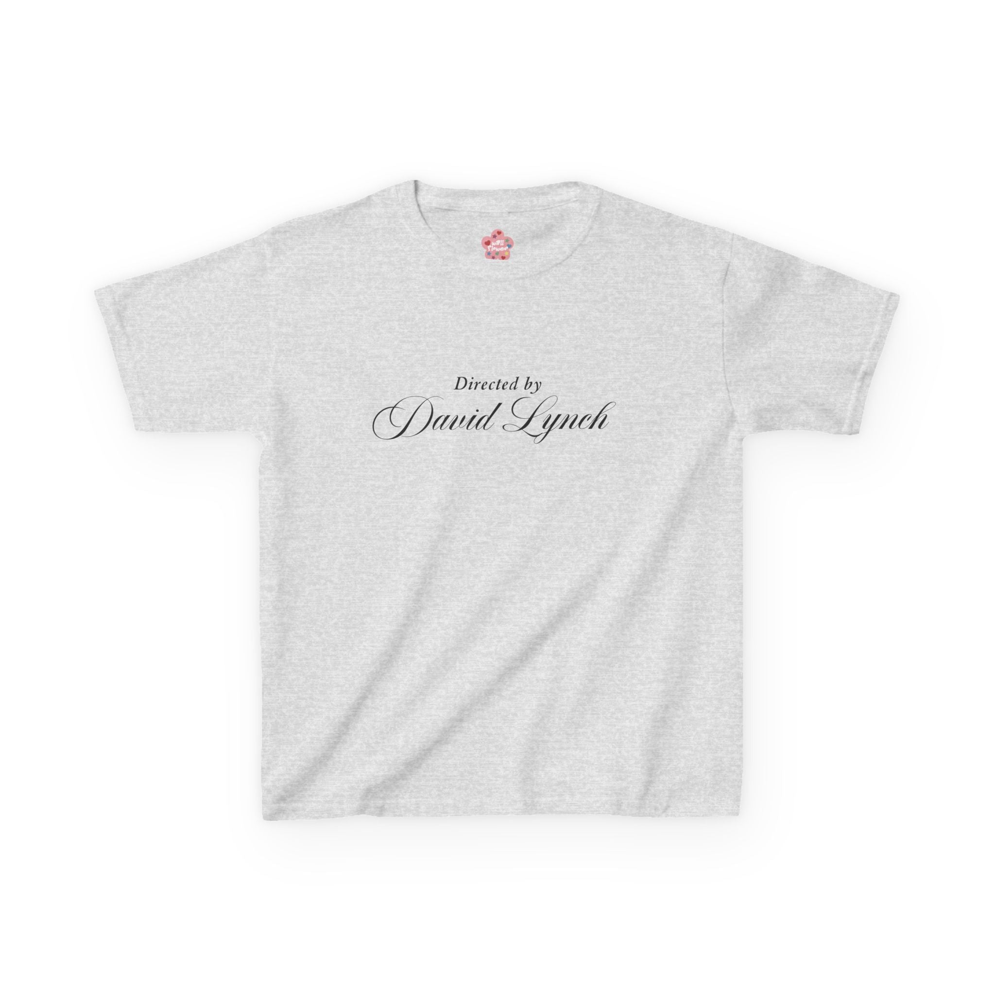 David Lynch Baby Tee