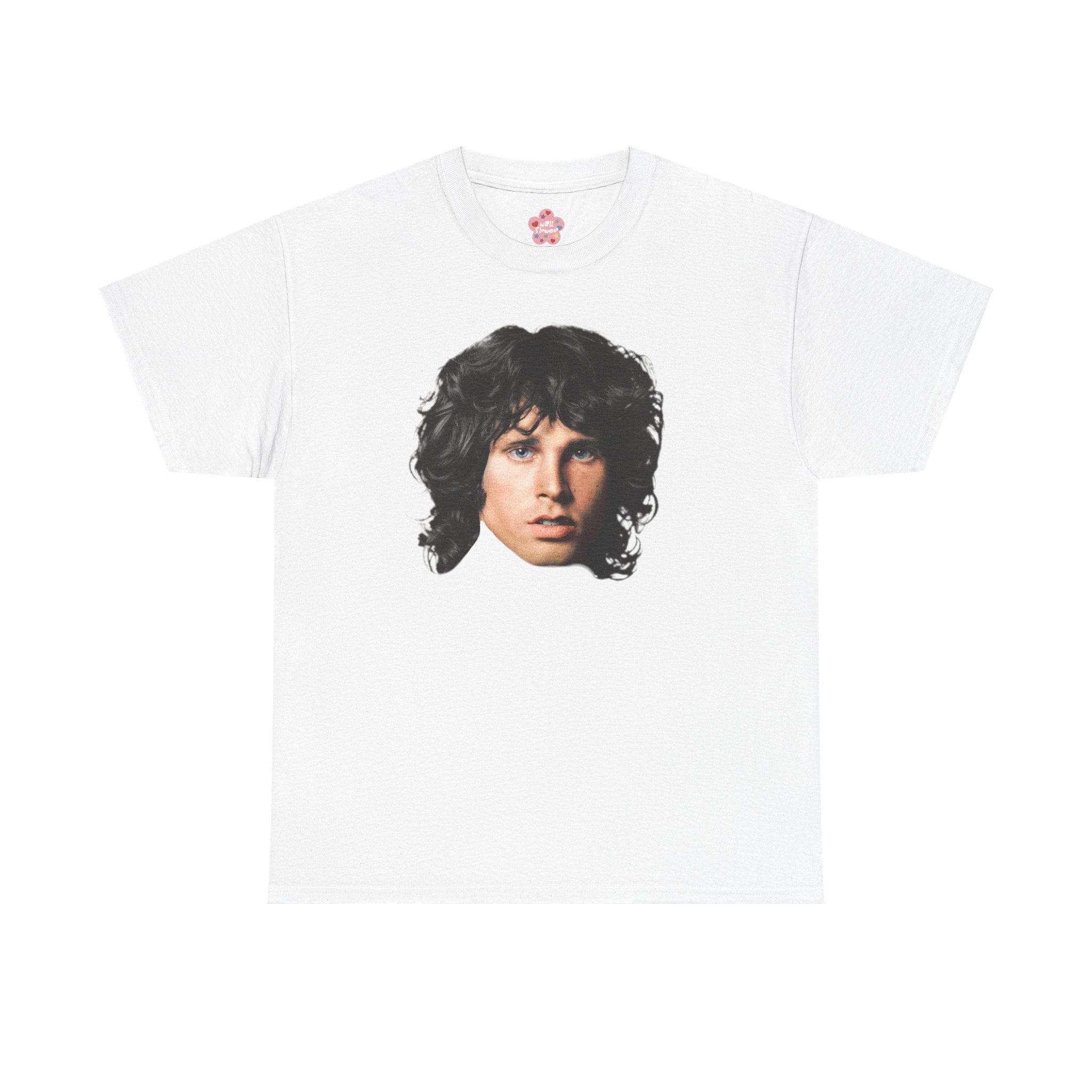 Jim Morrison Classic Tee