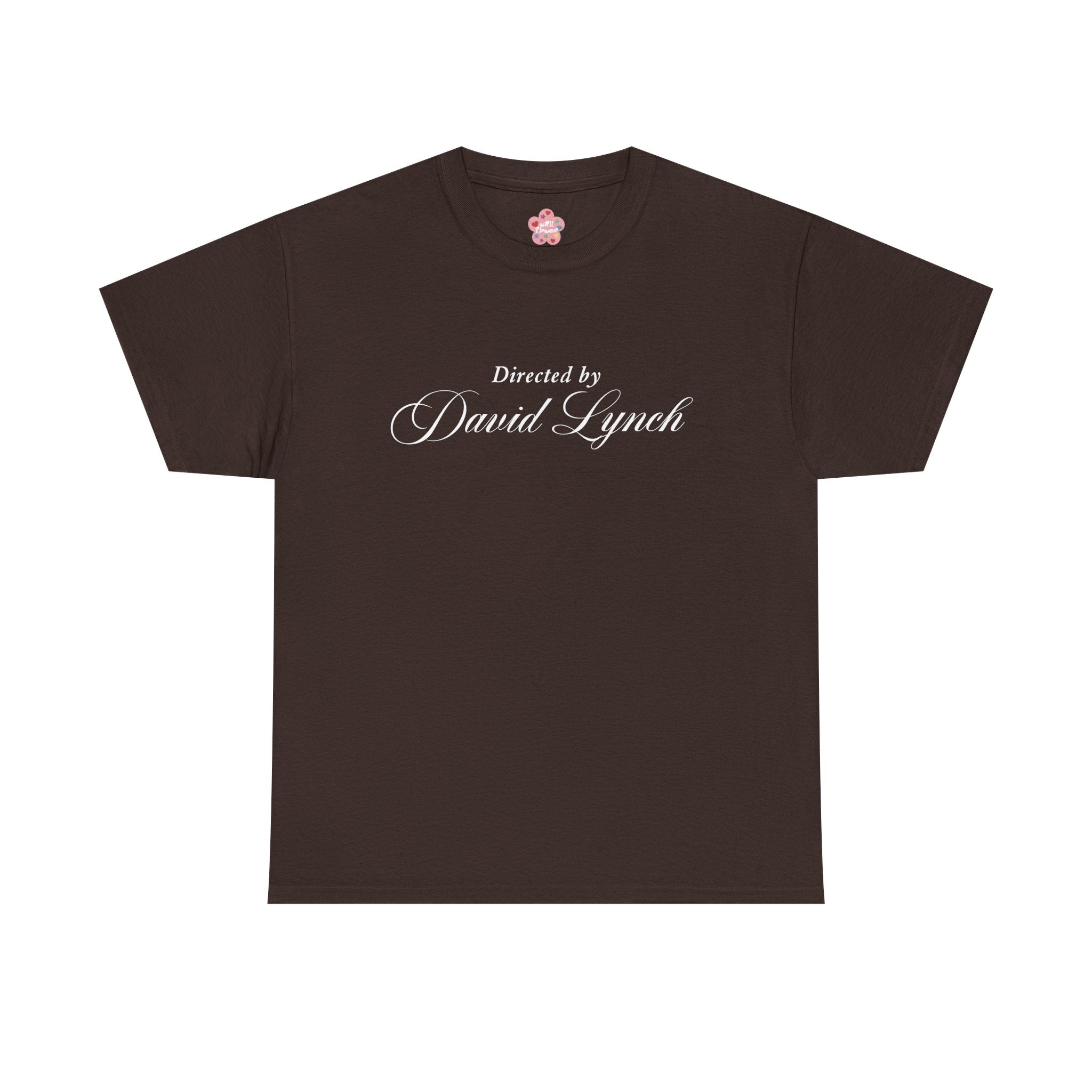 David Lynch Classic Tee