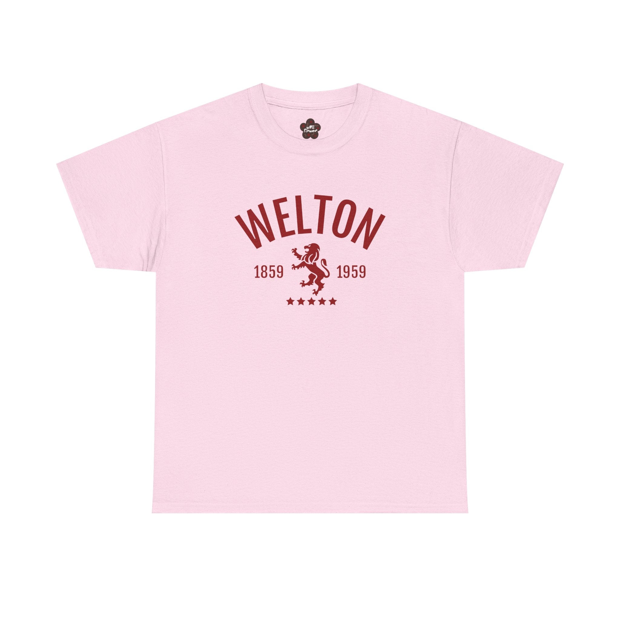 Welton Academy Classic Tee