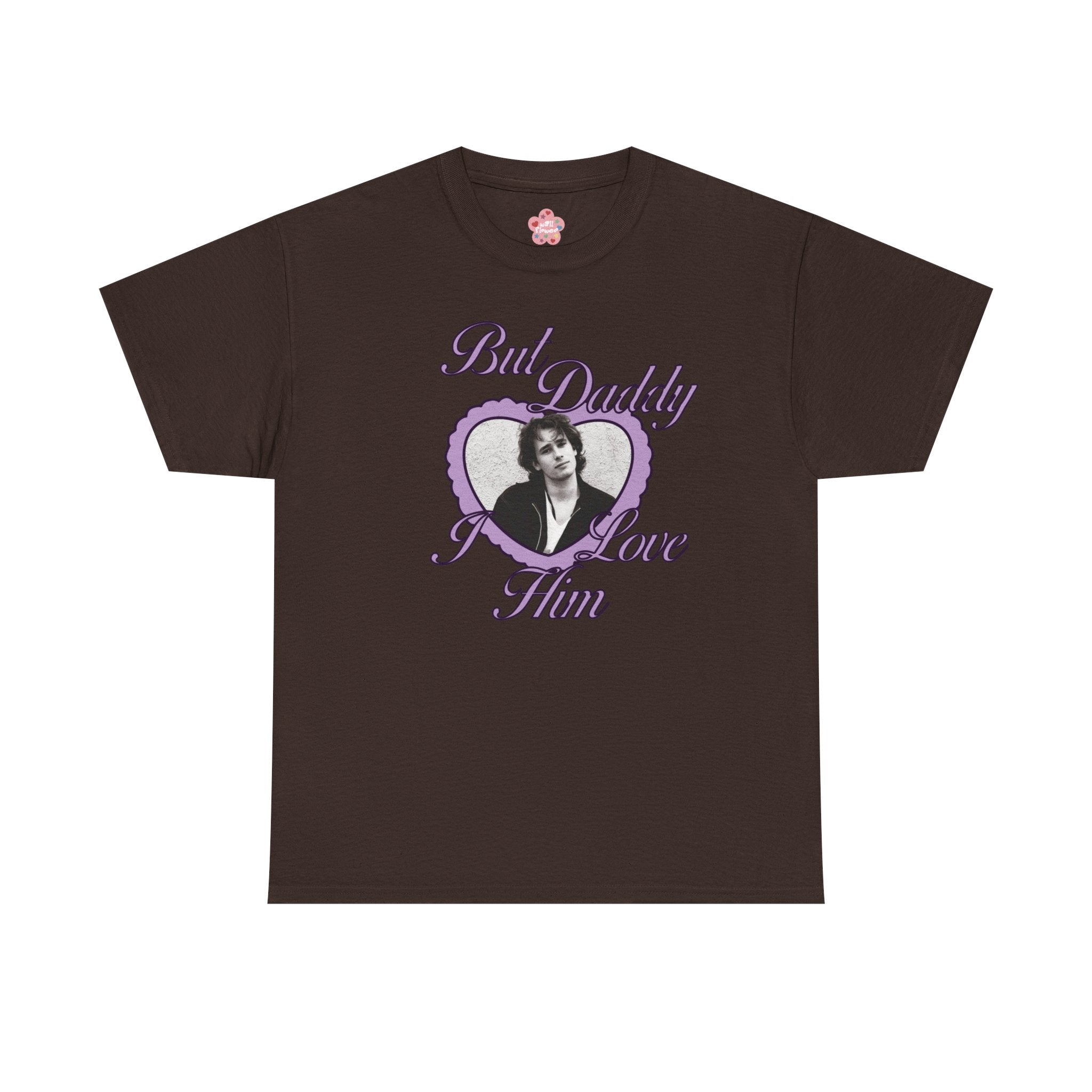 But Daddy I Love Jeff Buckley Classic Tee