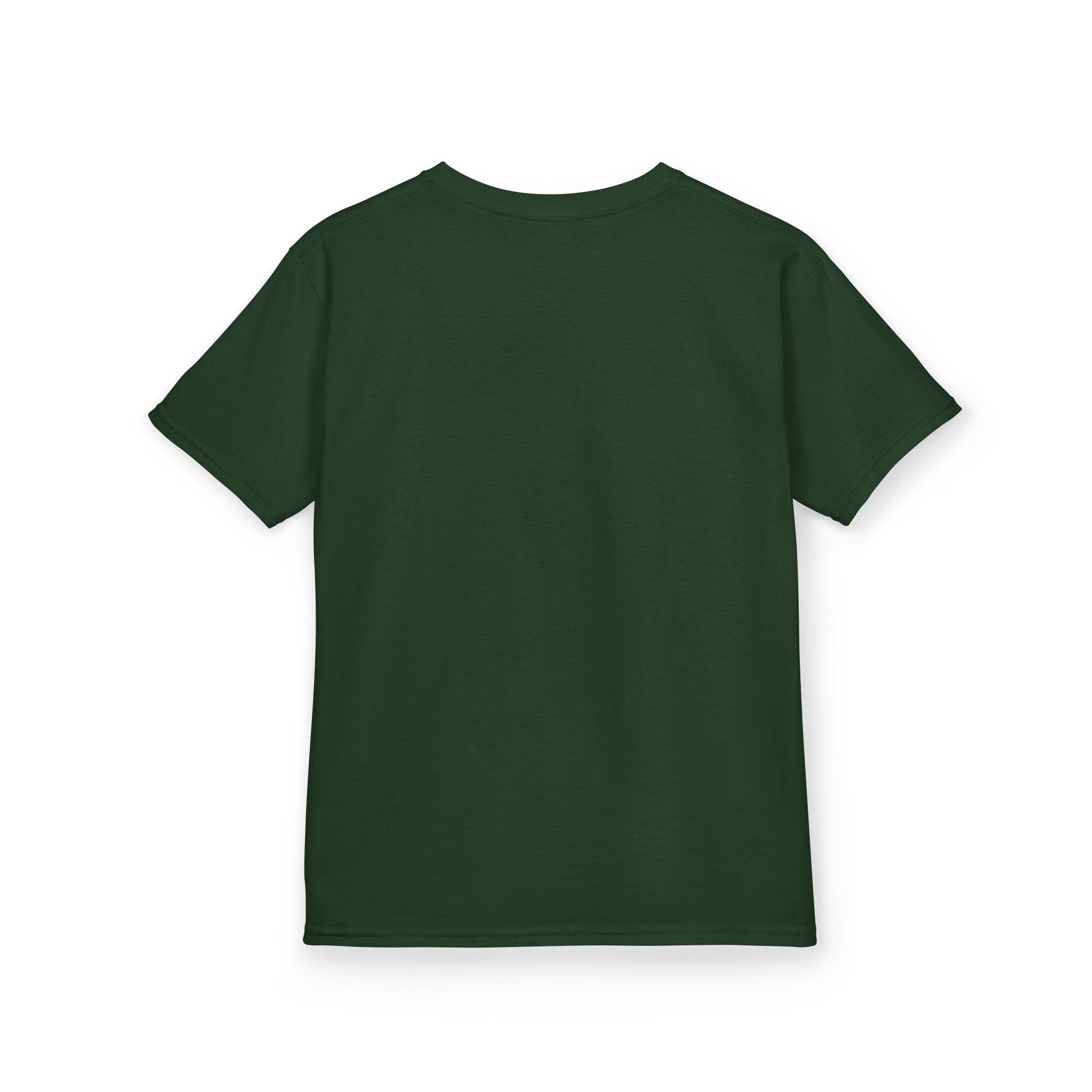 I Love Inde Navarrette Baby Tee