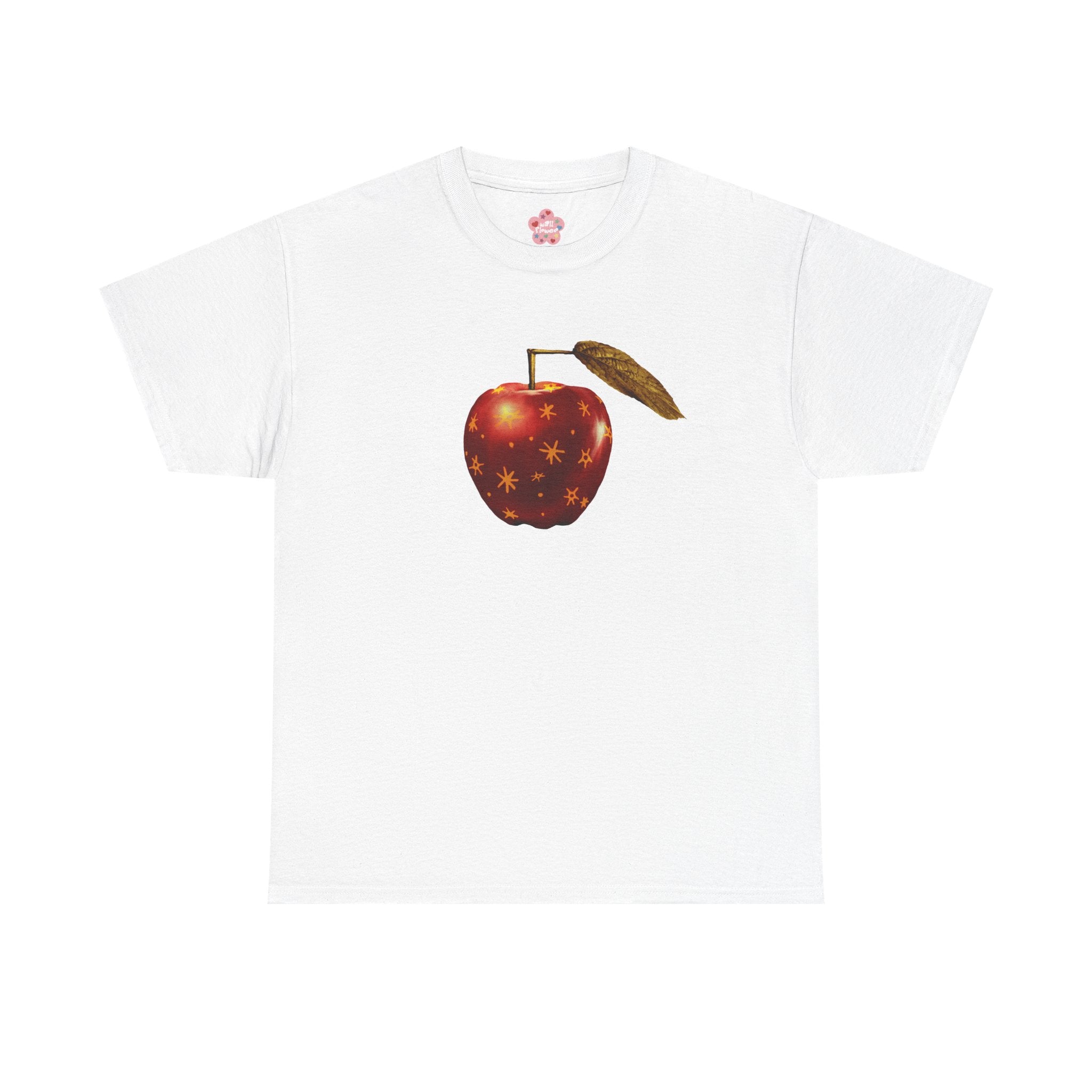 Fantastic Mr. Fox Apple Classic Tee