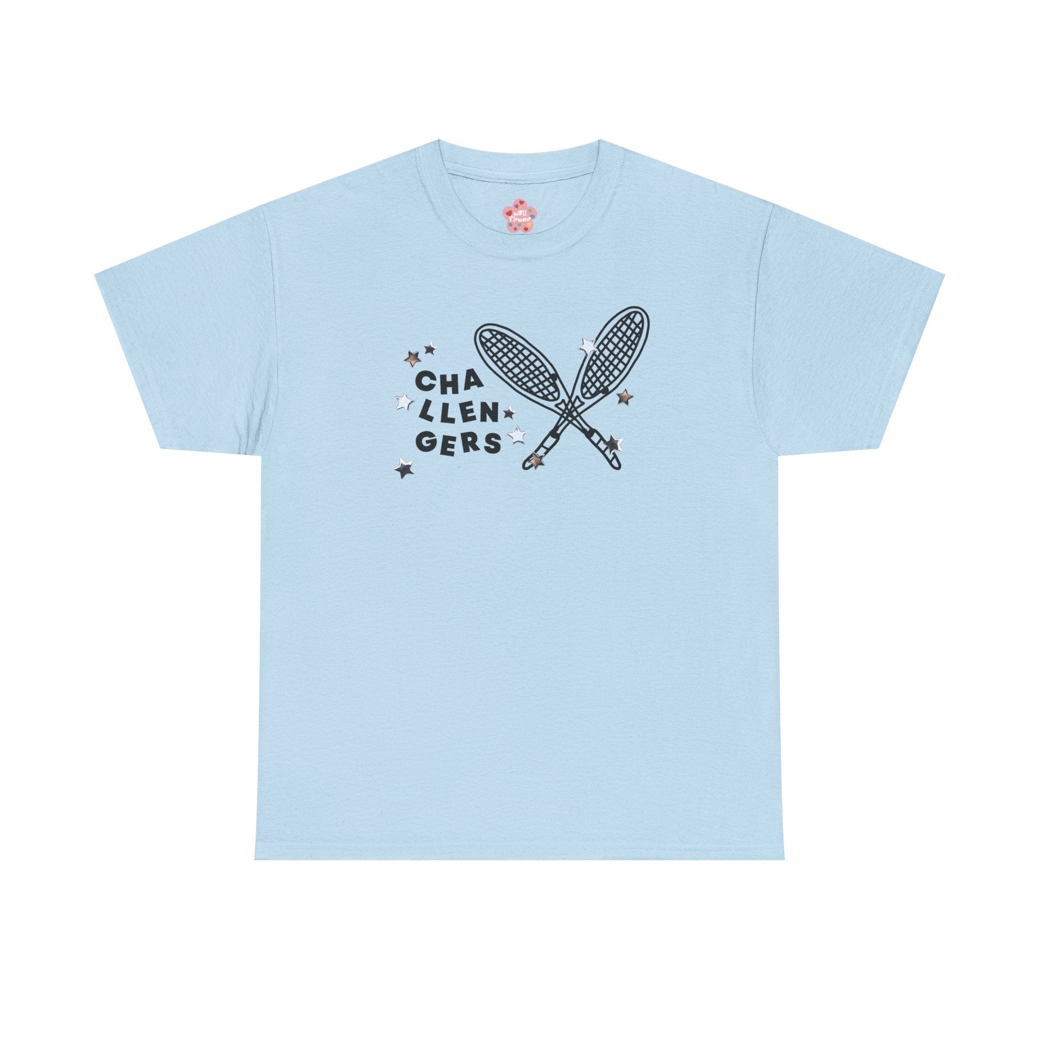 Challengers Doodle Classic Tee