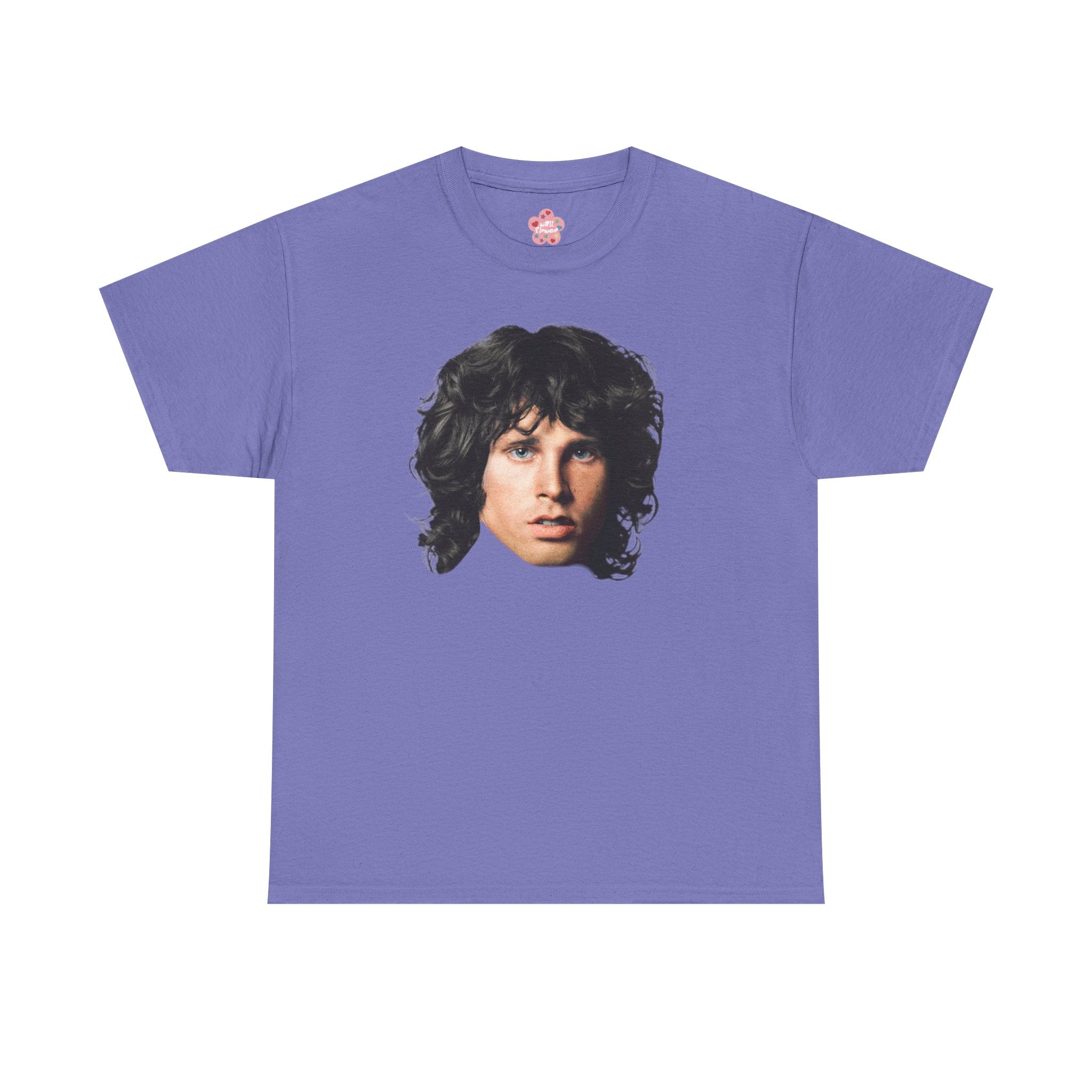 Jim Morrison Classic Tee