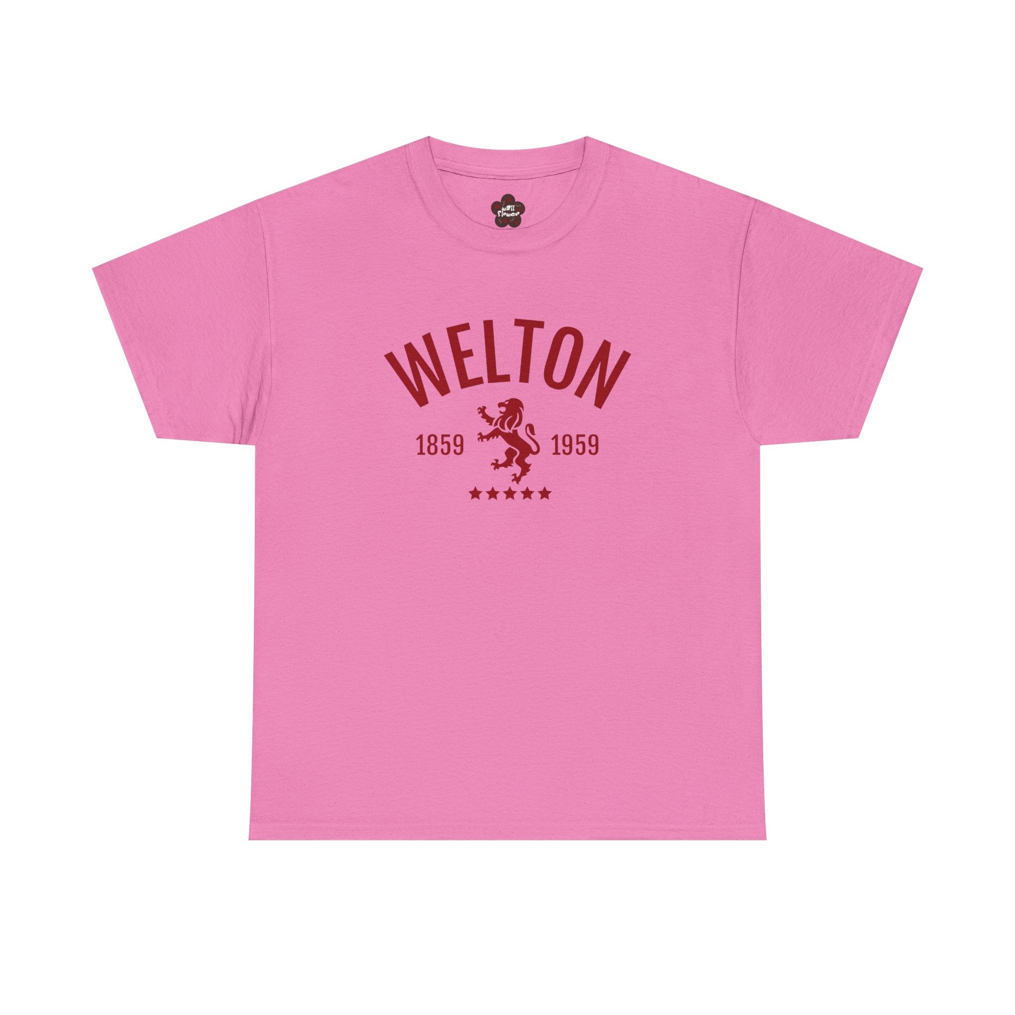 Welton Academy Classic Tee