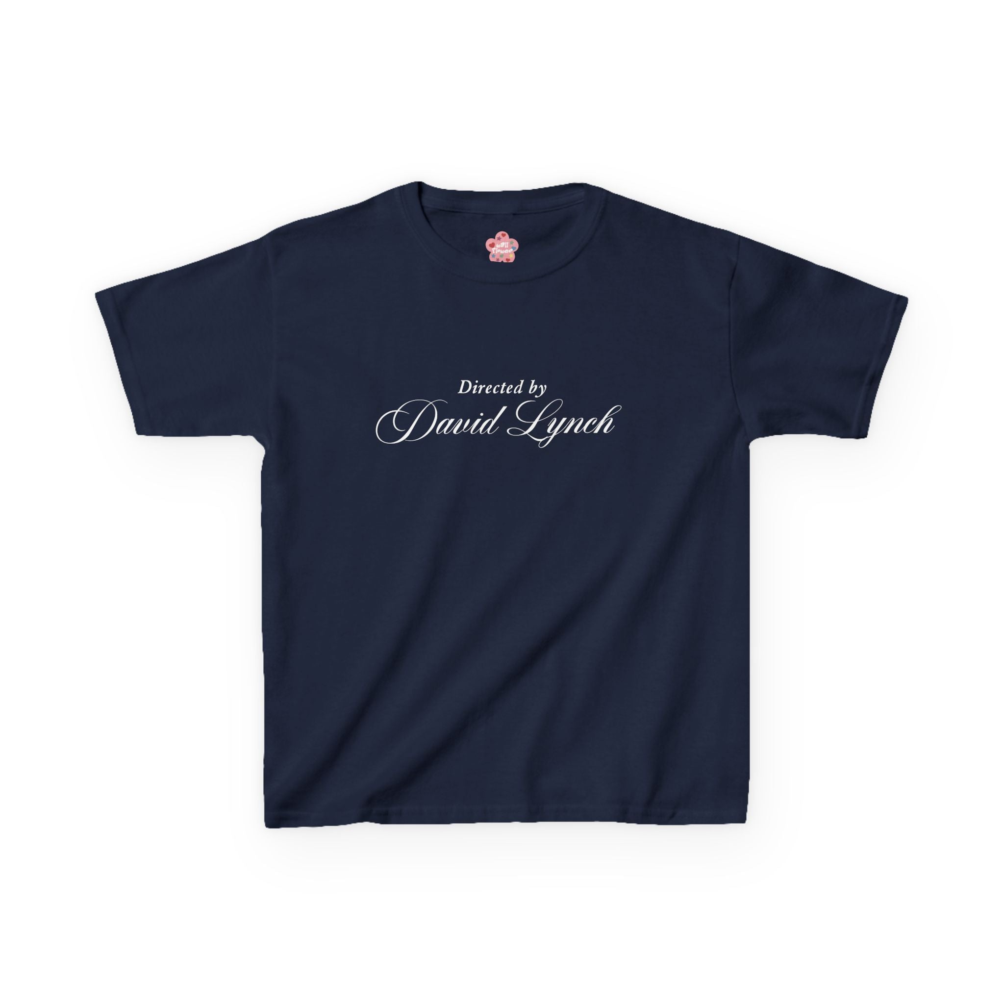 David Lynch Baby Tee