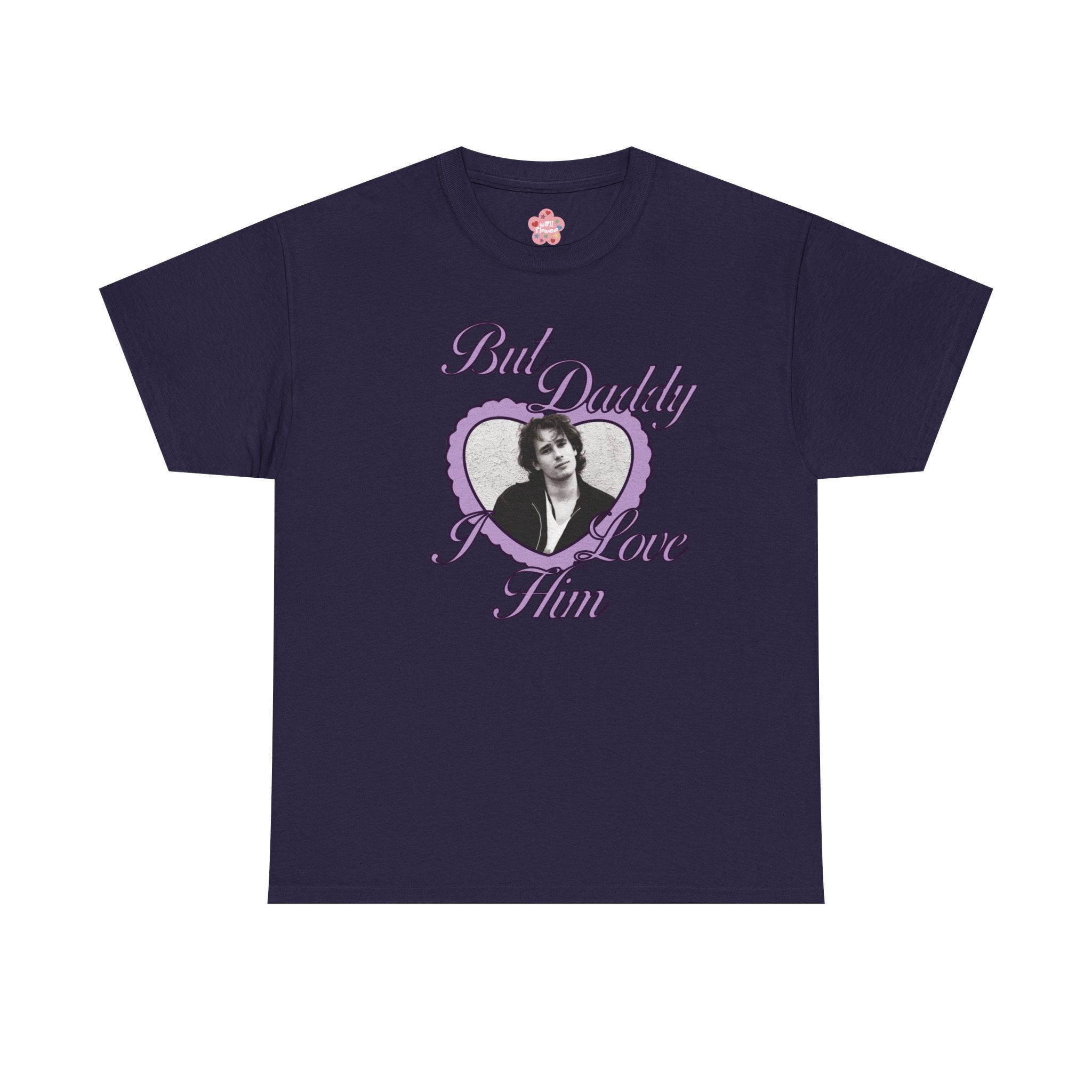 But Daddy I Love Jeff Buckley Classic Tee