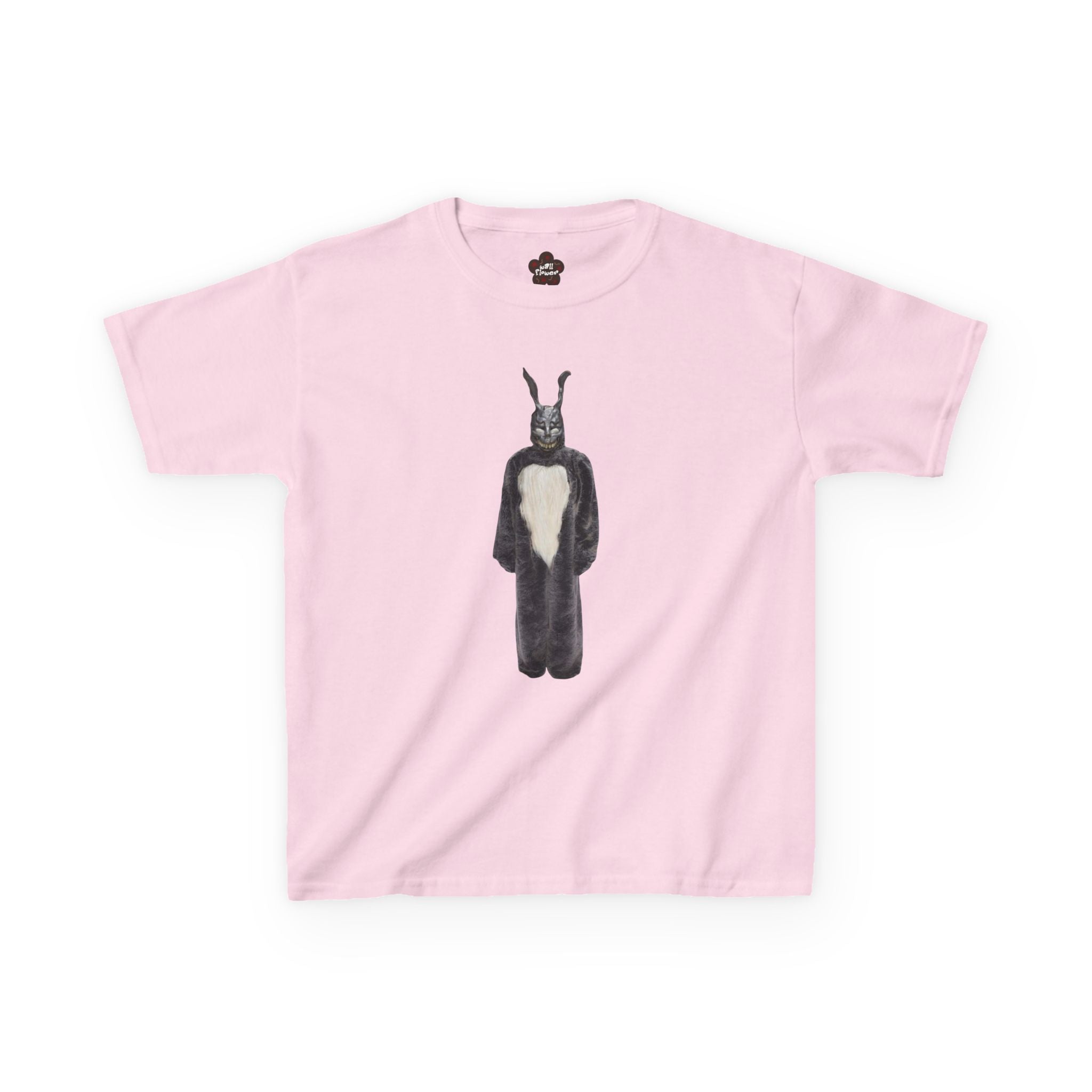 Frank the Rabbit Baby Tee