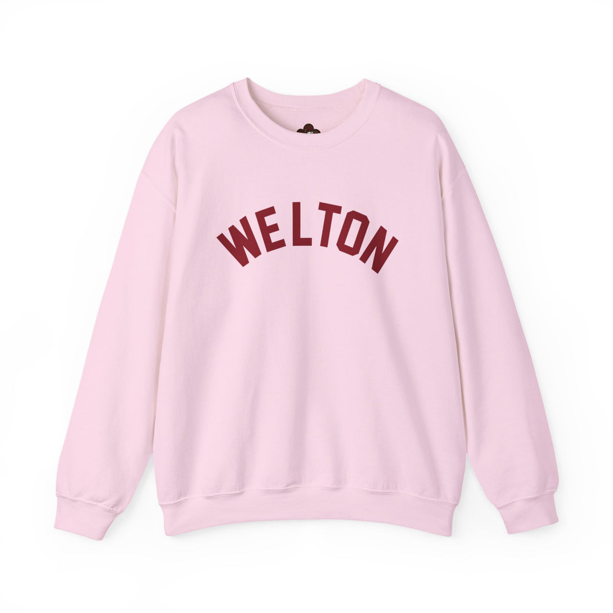 Welton Crewneck