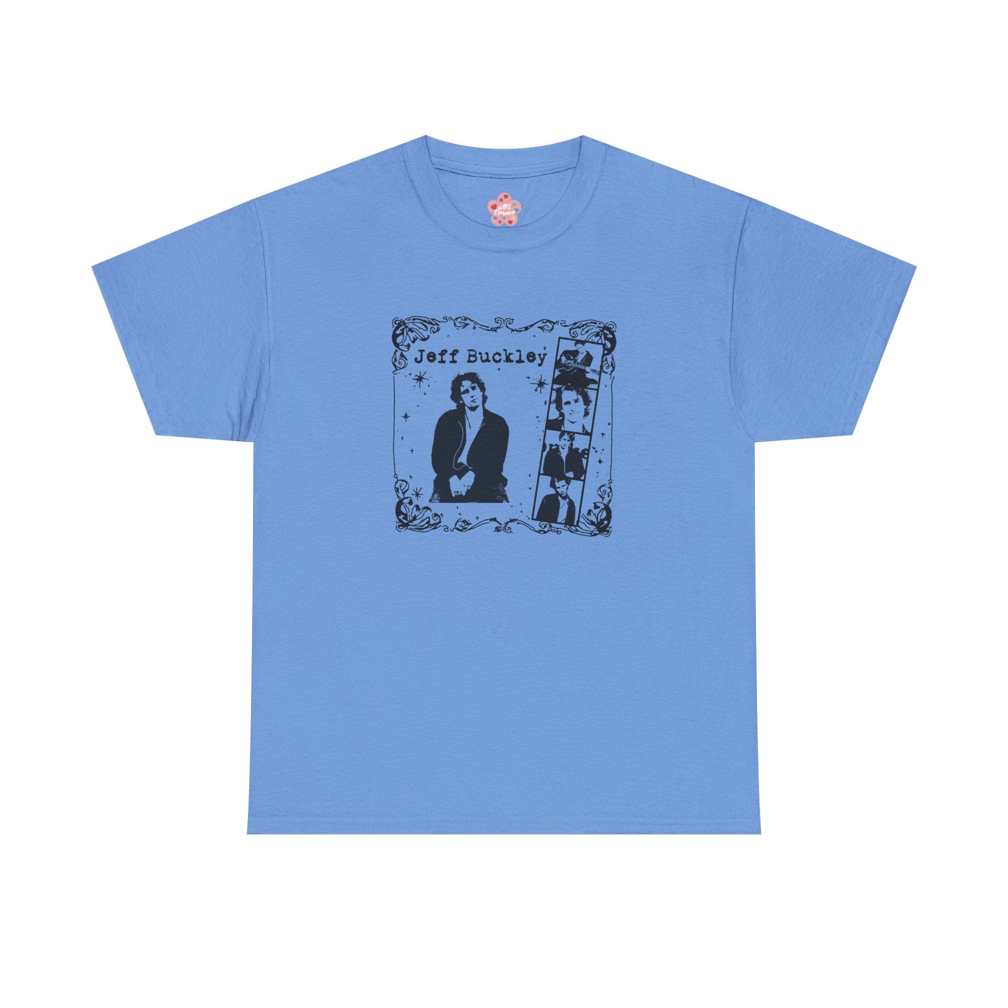 Jeff Buckley Film Classic Tee
