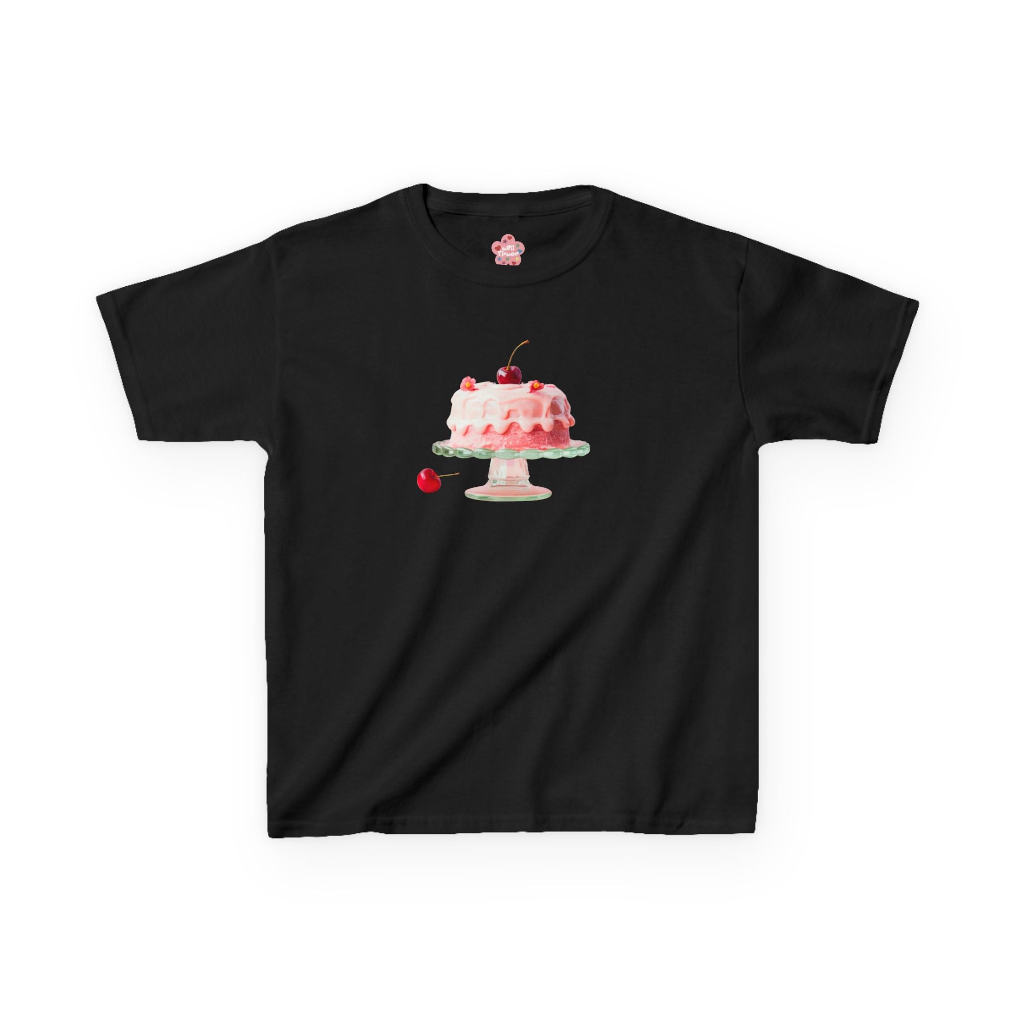 Cake Baby Tee