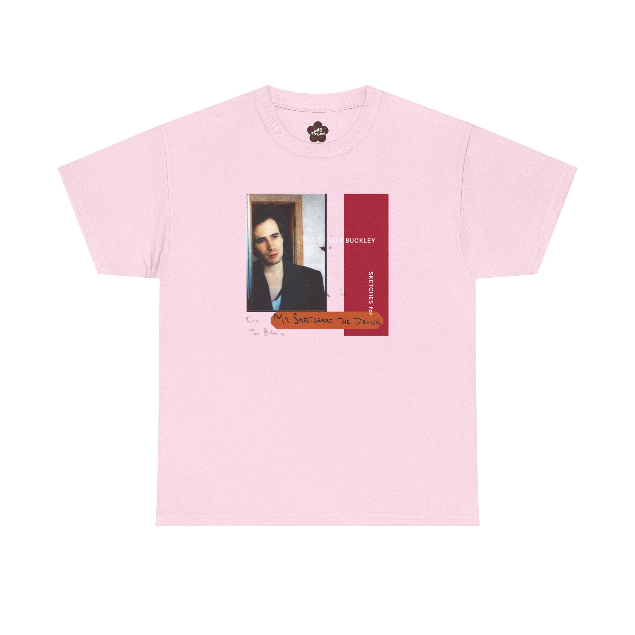 My Sweetheart The Drunk Classic Tee