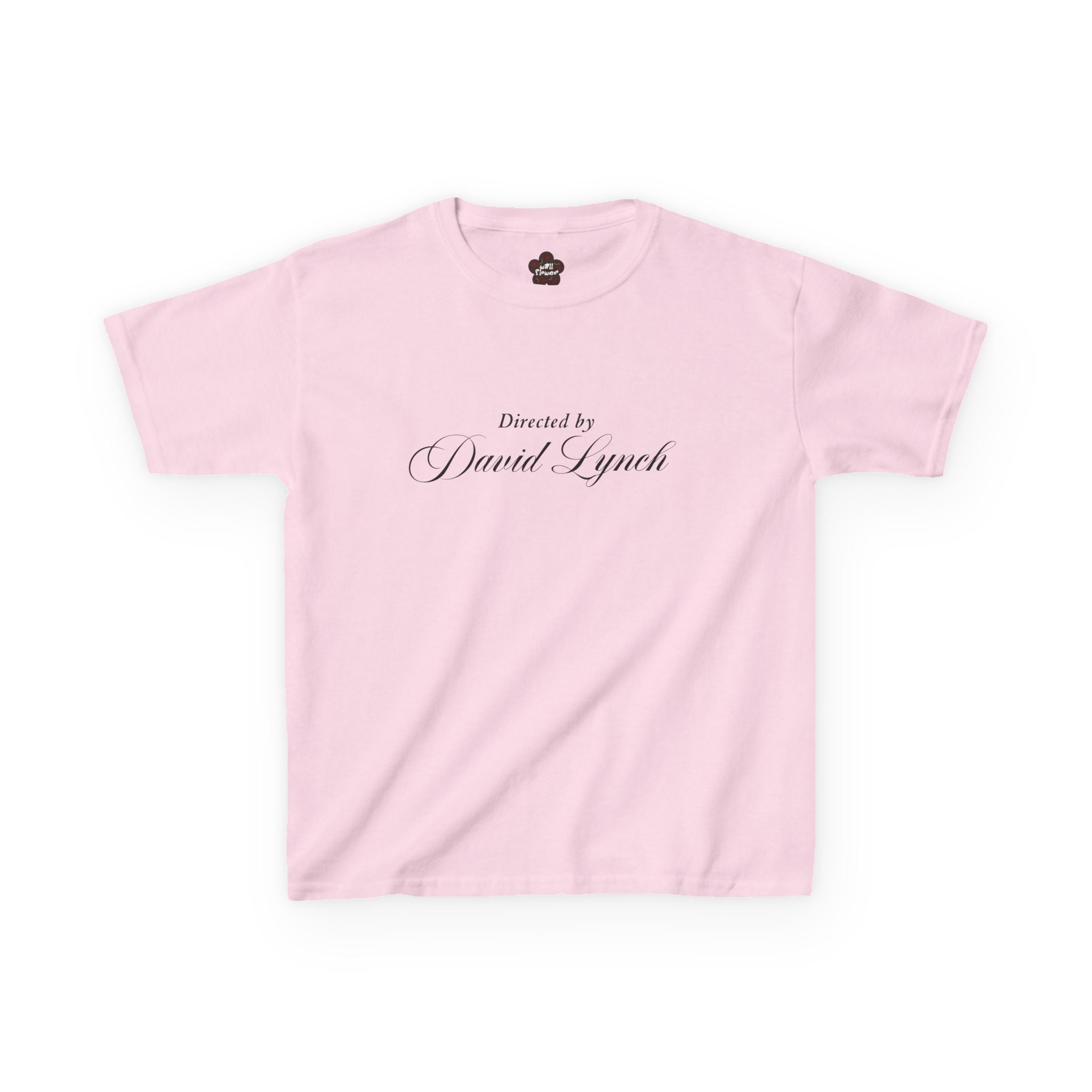 David Lynch Baby Tee