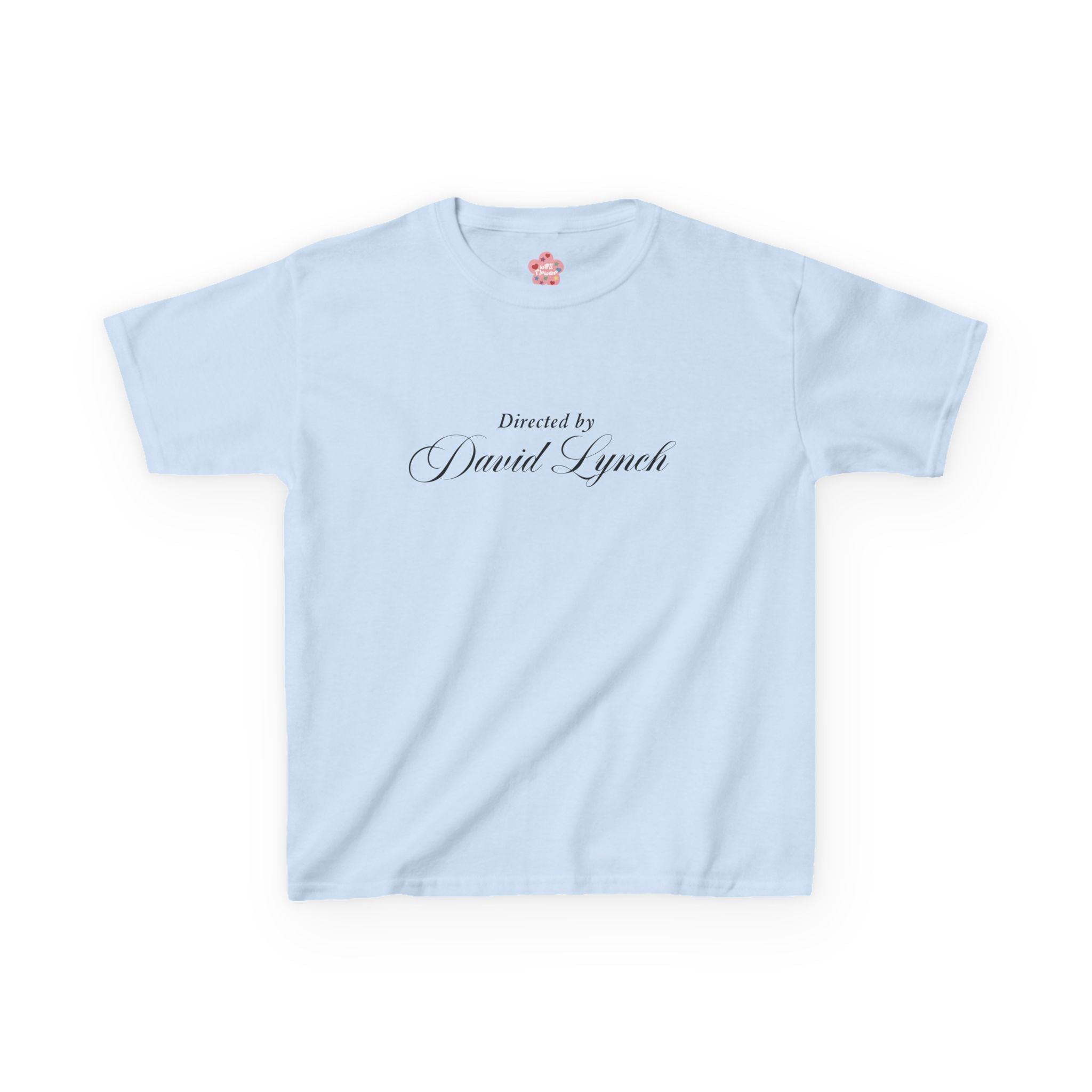 David Lynch Baby Tee