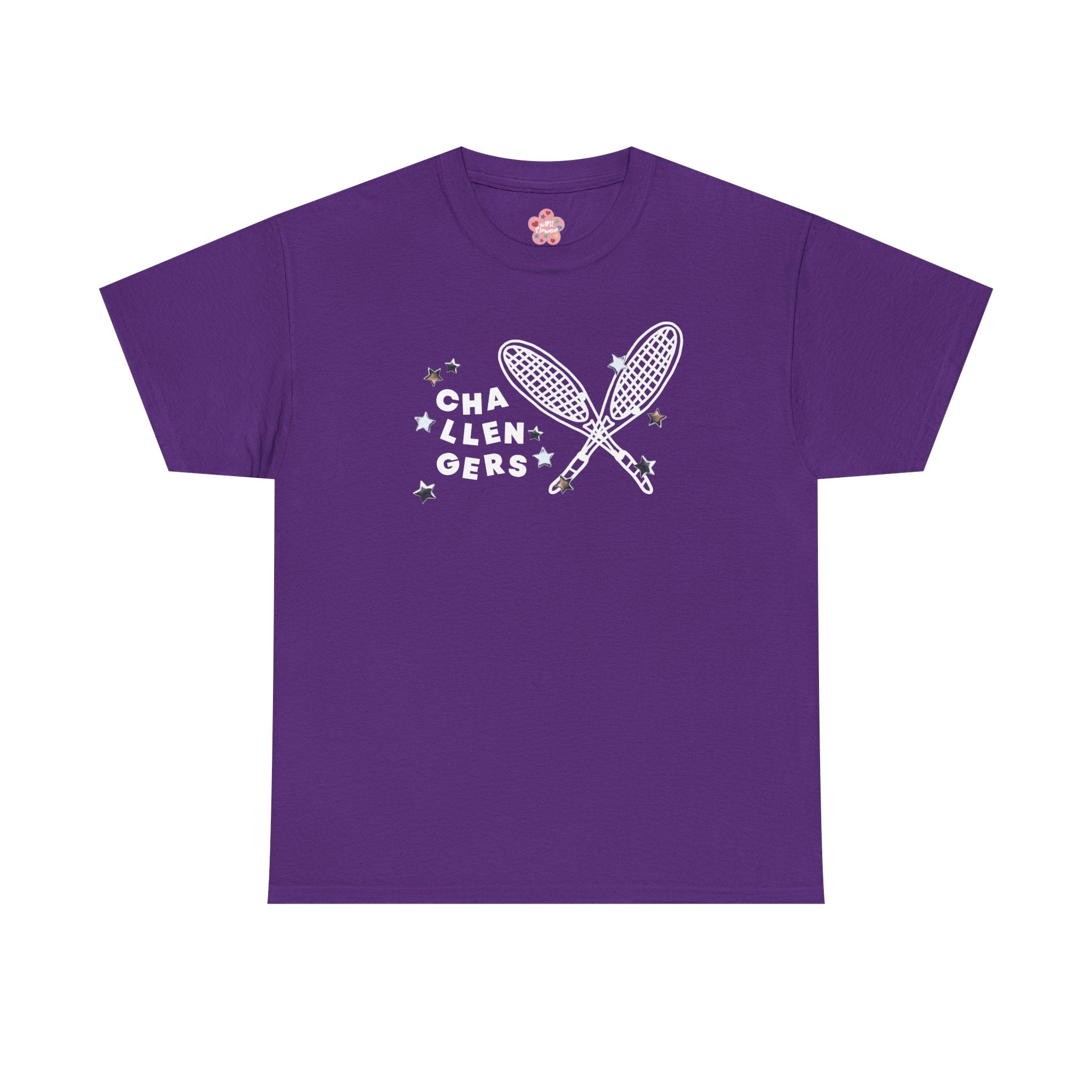 Challengers Doodle Classic Tee