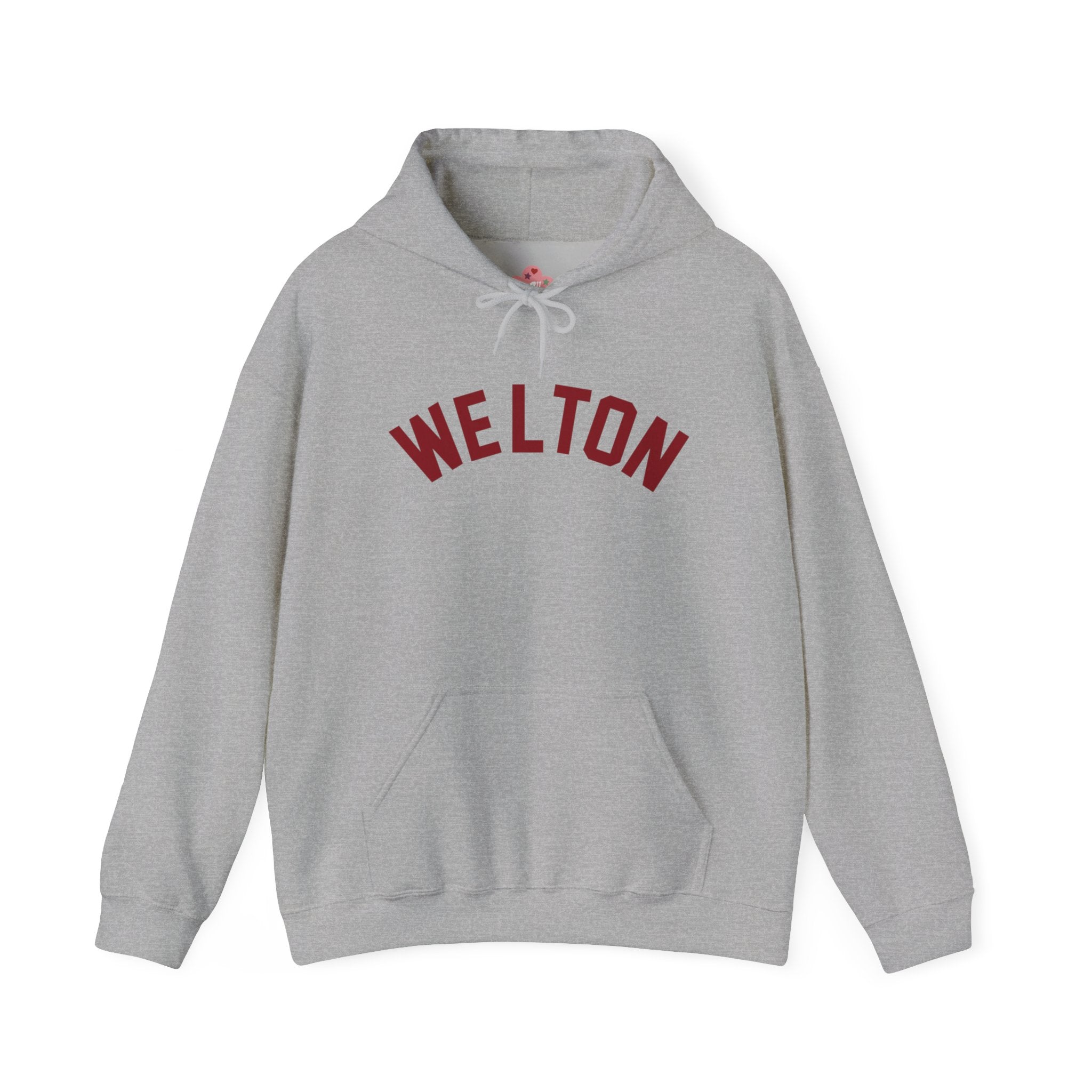Welton Hoodie