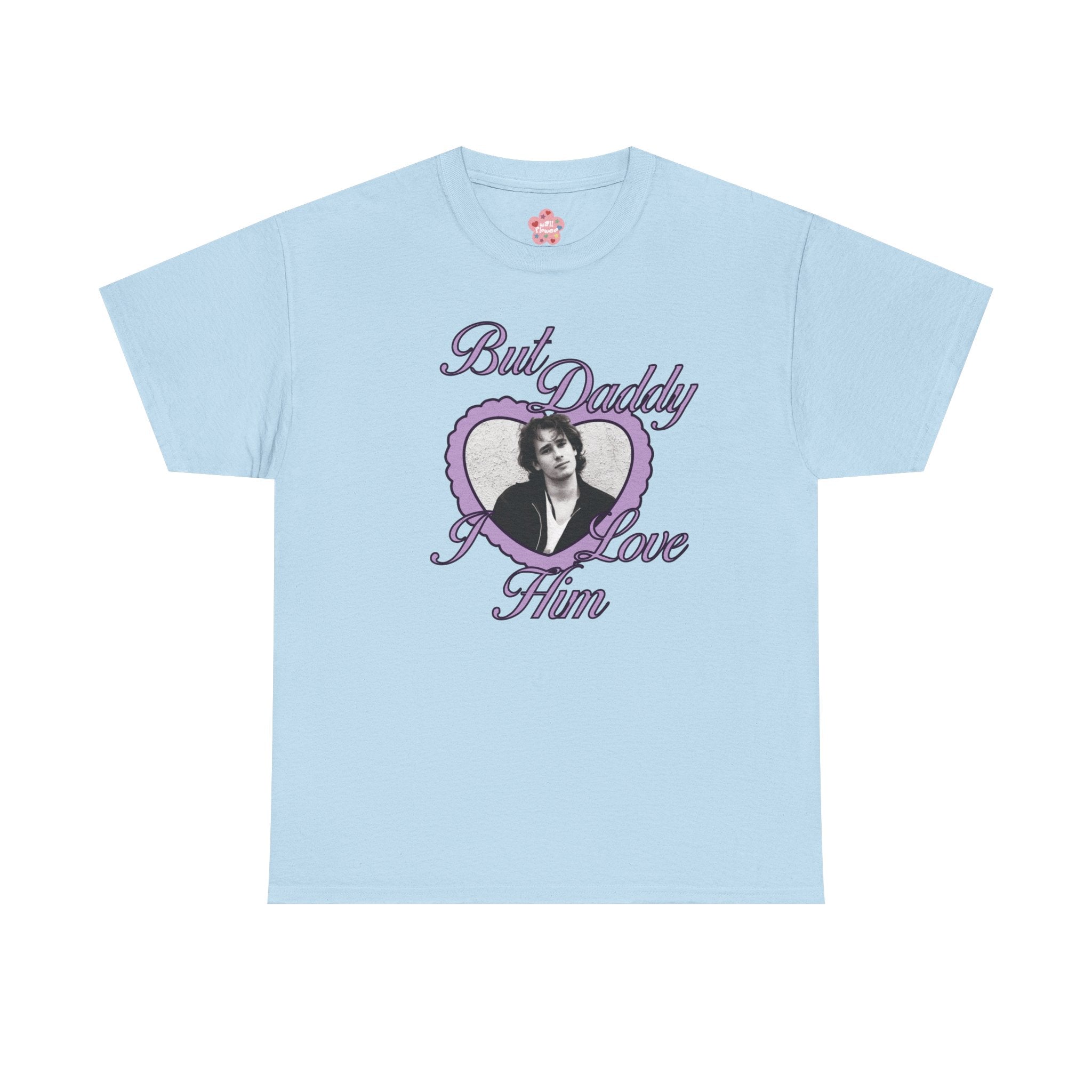 But Daddy I Love Jeff Buckley Classic Tee