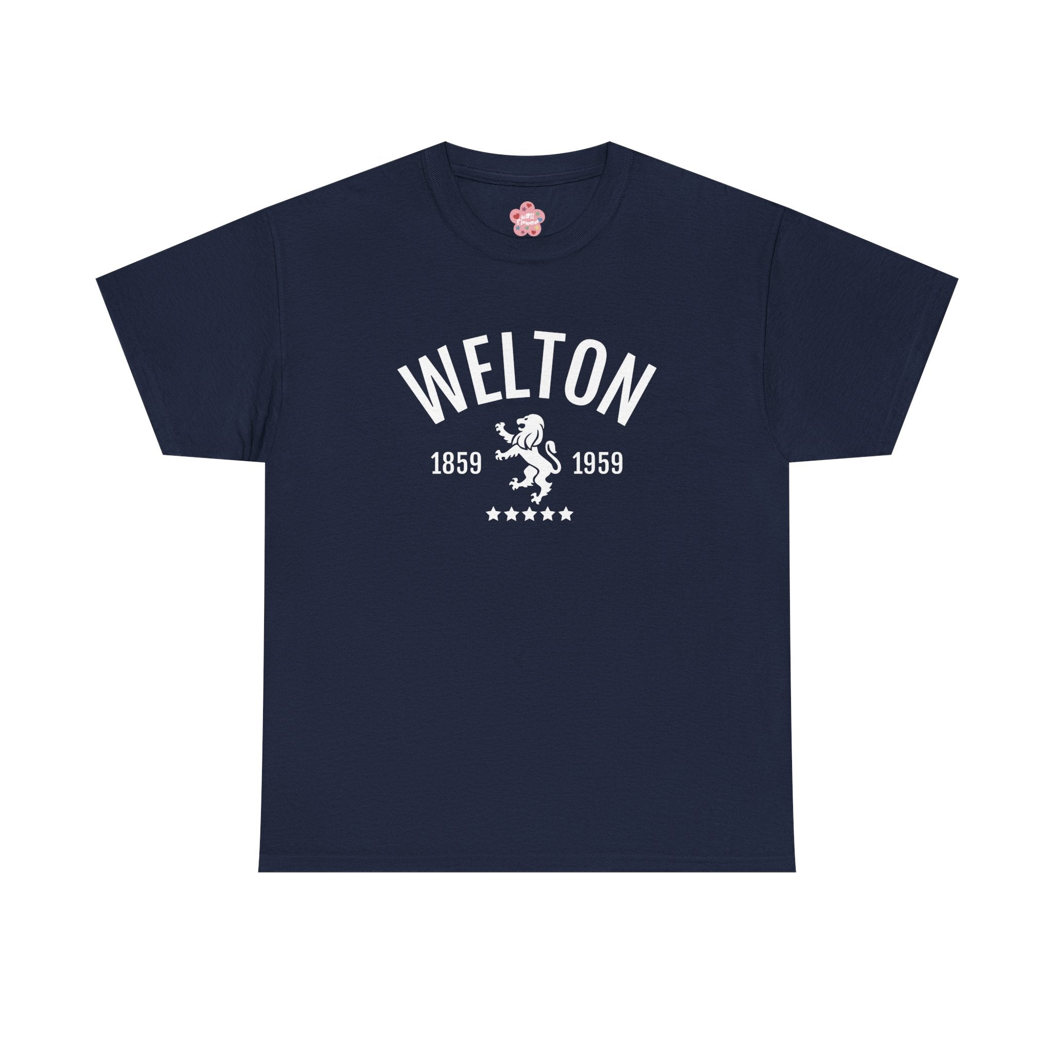 Welton Academy Classic Tee