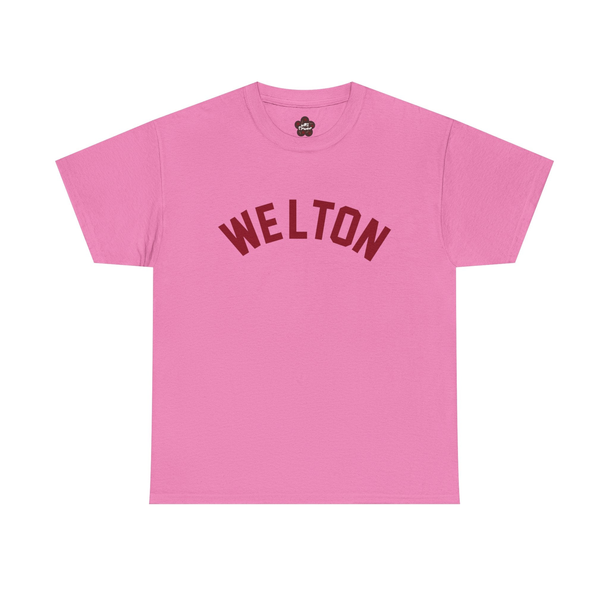 Dead Poets Society Welton Classic Tee